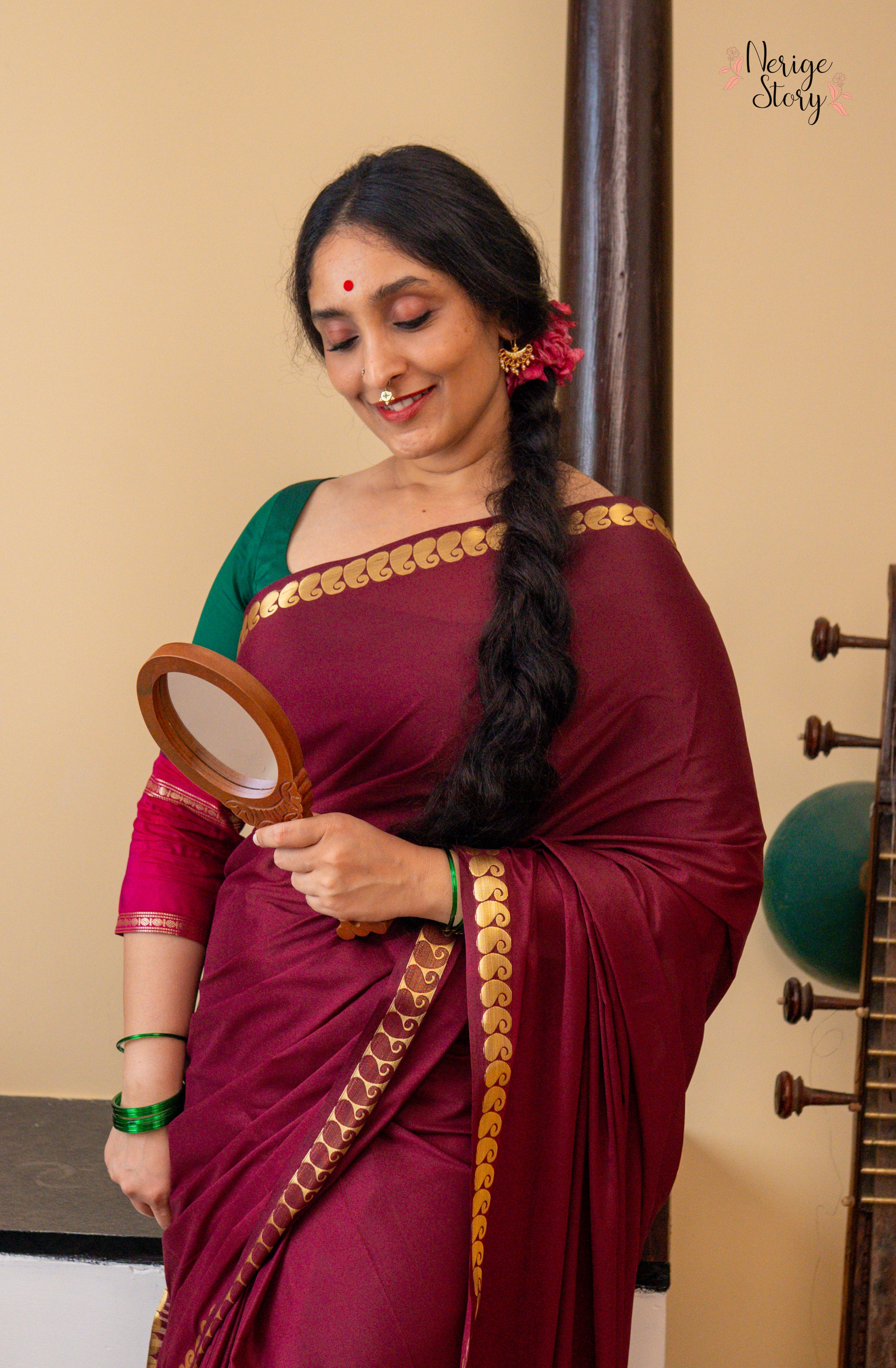 MANMATI (ಮನ್ಮತಿ)