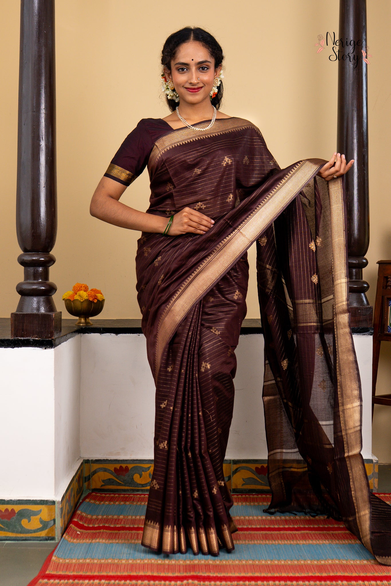 BHAVYASHRI (भव्यश्री)