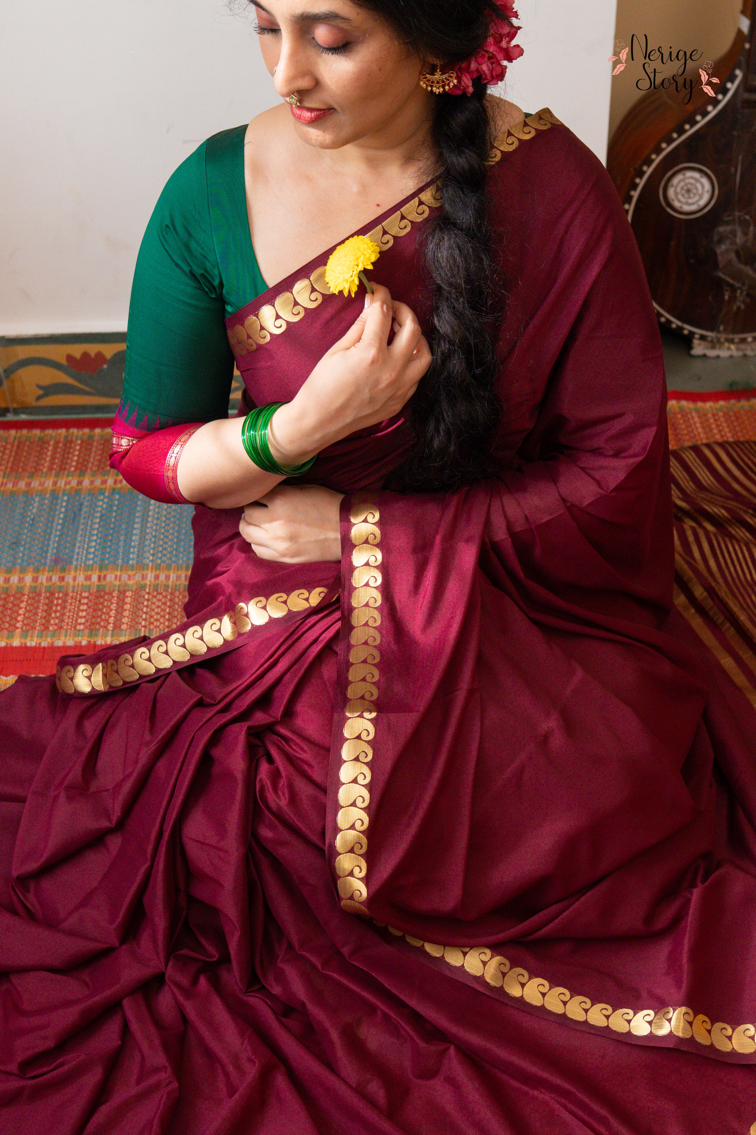 MANMATI (ಮನ್ಮತಿ)