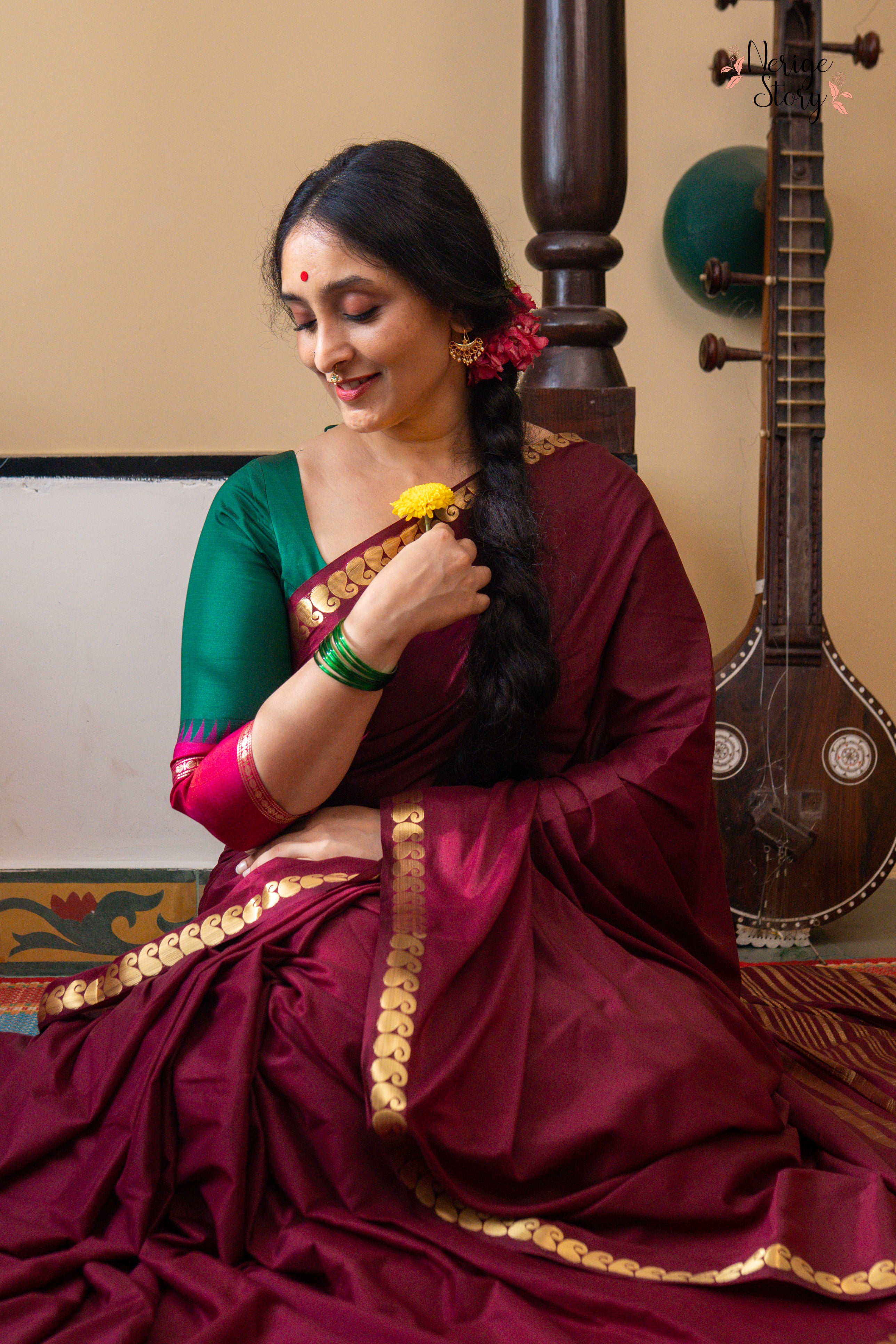 MANMATI (ಮನ್ಮತಿ)