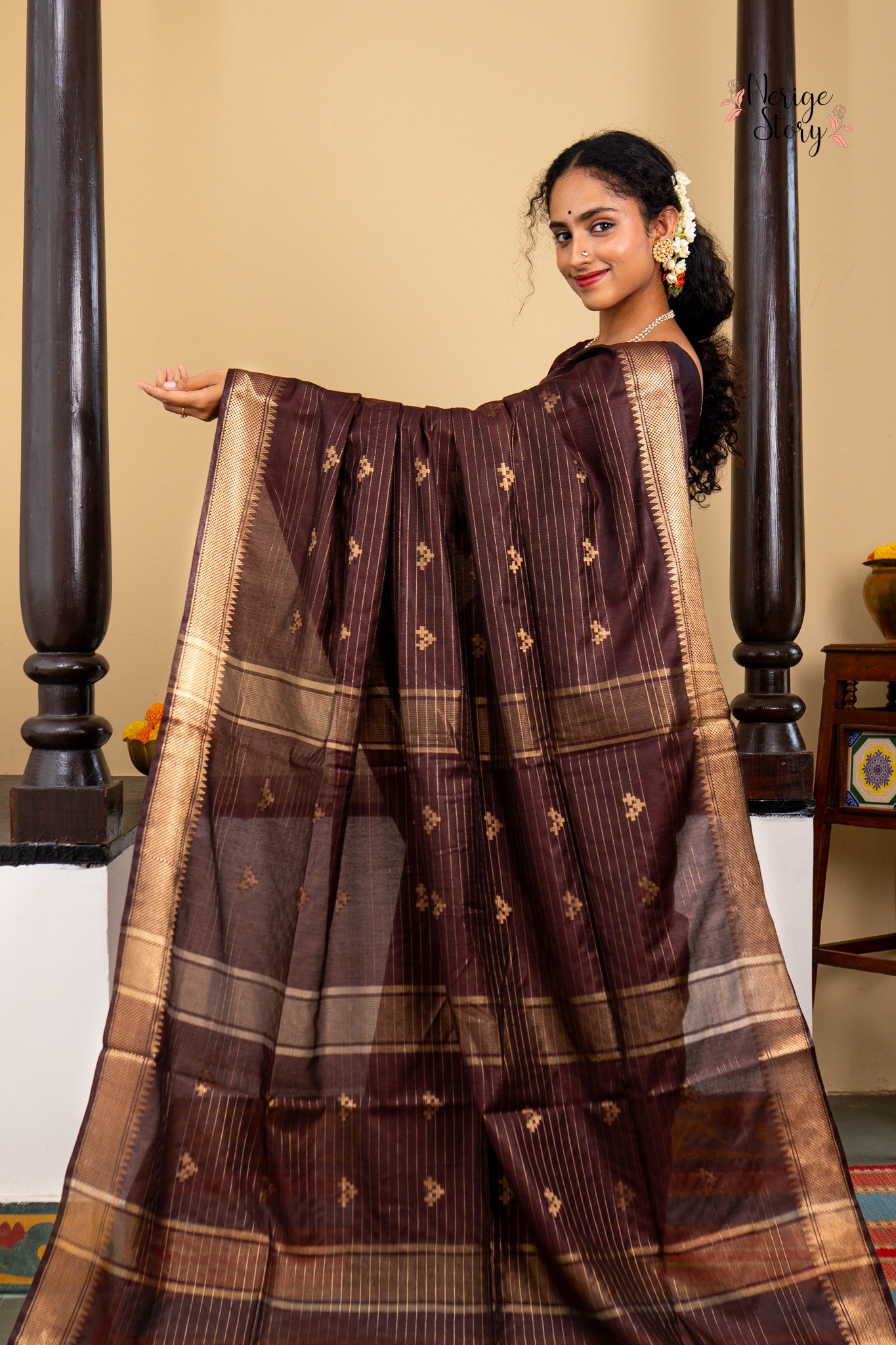 BHAVYASHRI (भव्यश्री)