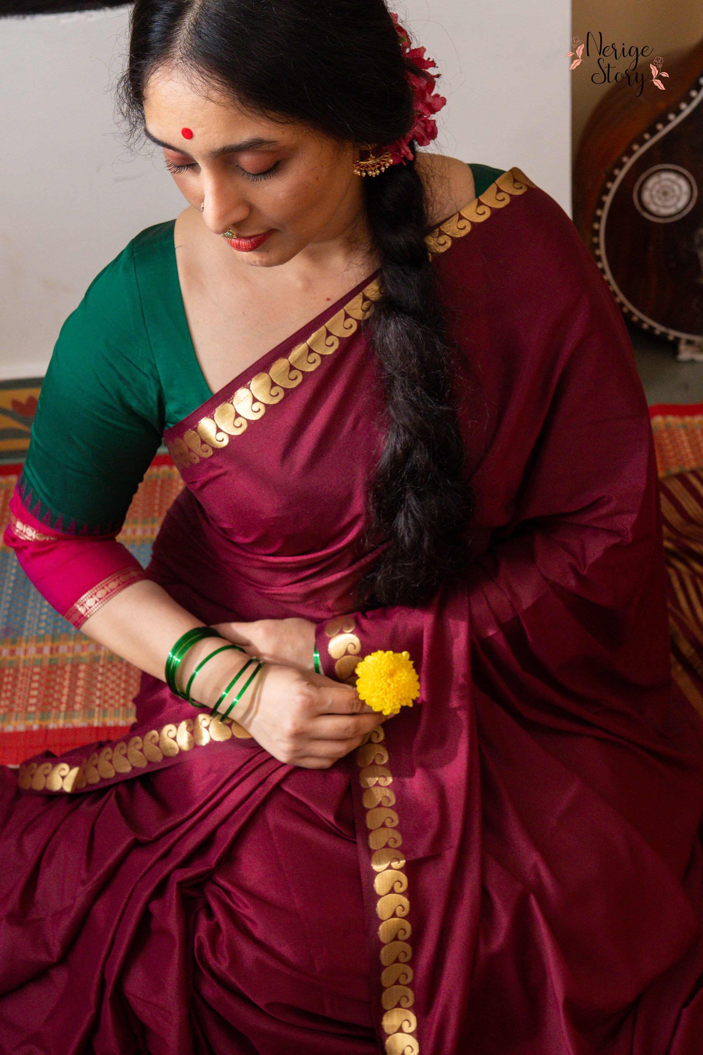 MANMATI (ಮನ್ಮತಿ)