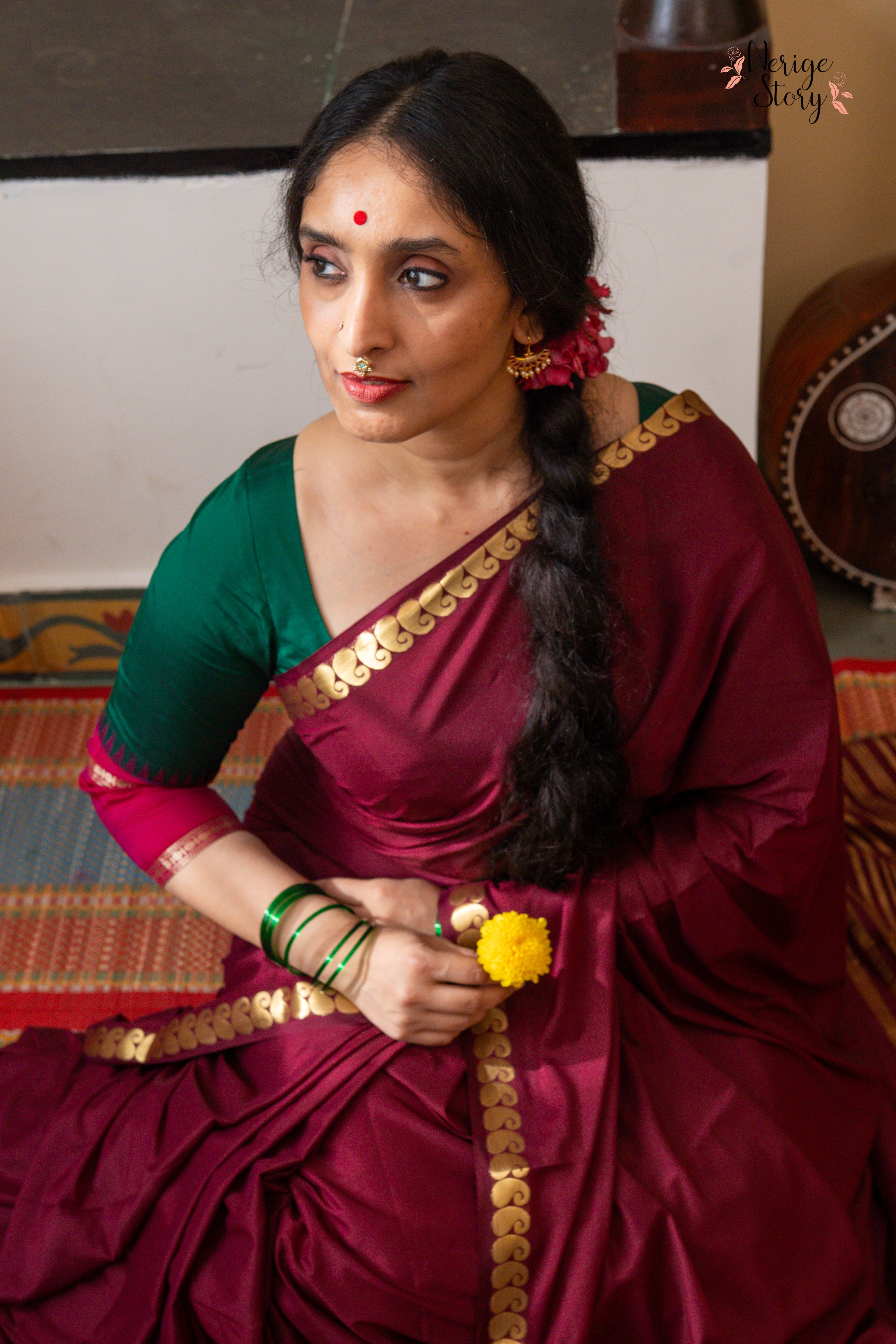 MANMATI (ಮನ್ಮತಿ)