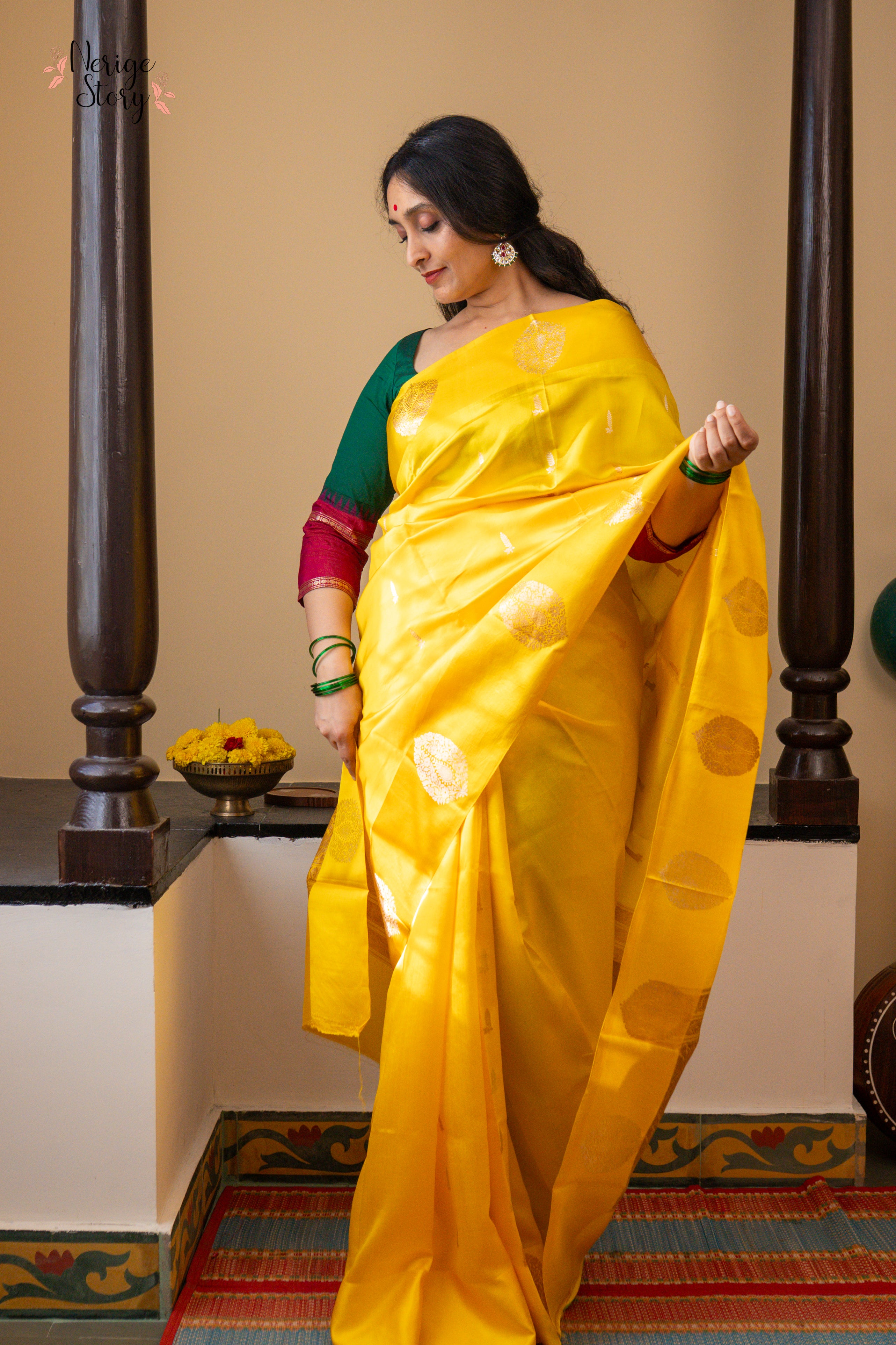 NISHAANI ( निशानी )