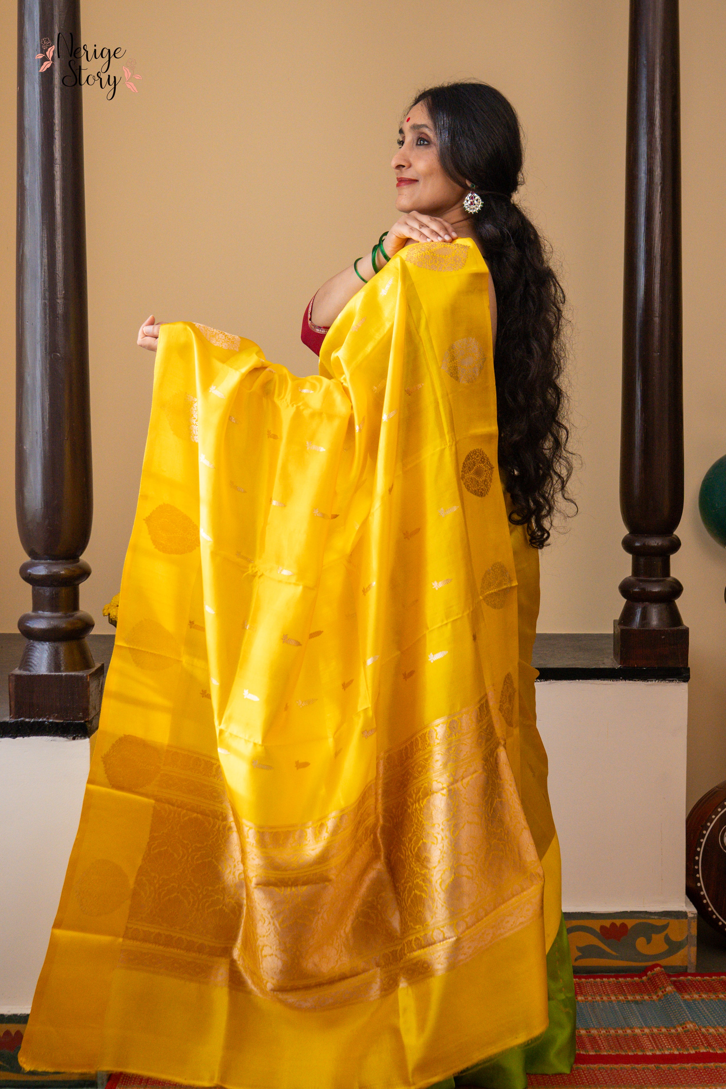 NISHAANI ( निशानी )