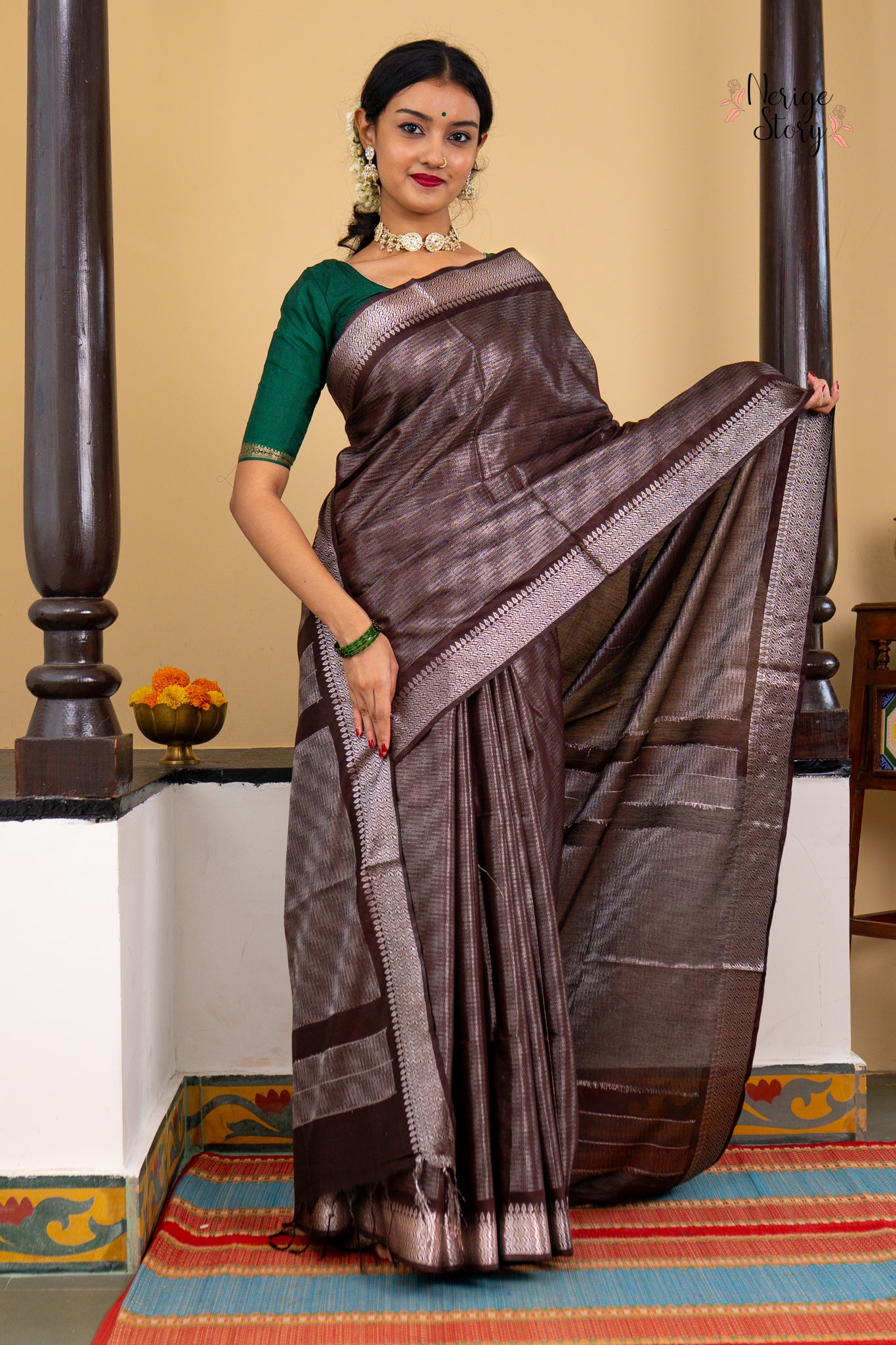 ANVIKSHA (अन्वीक्षा)