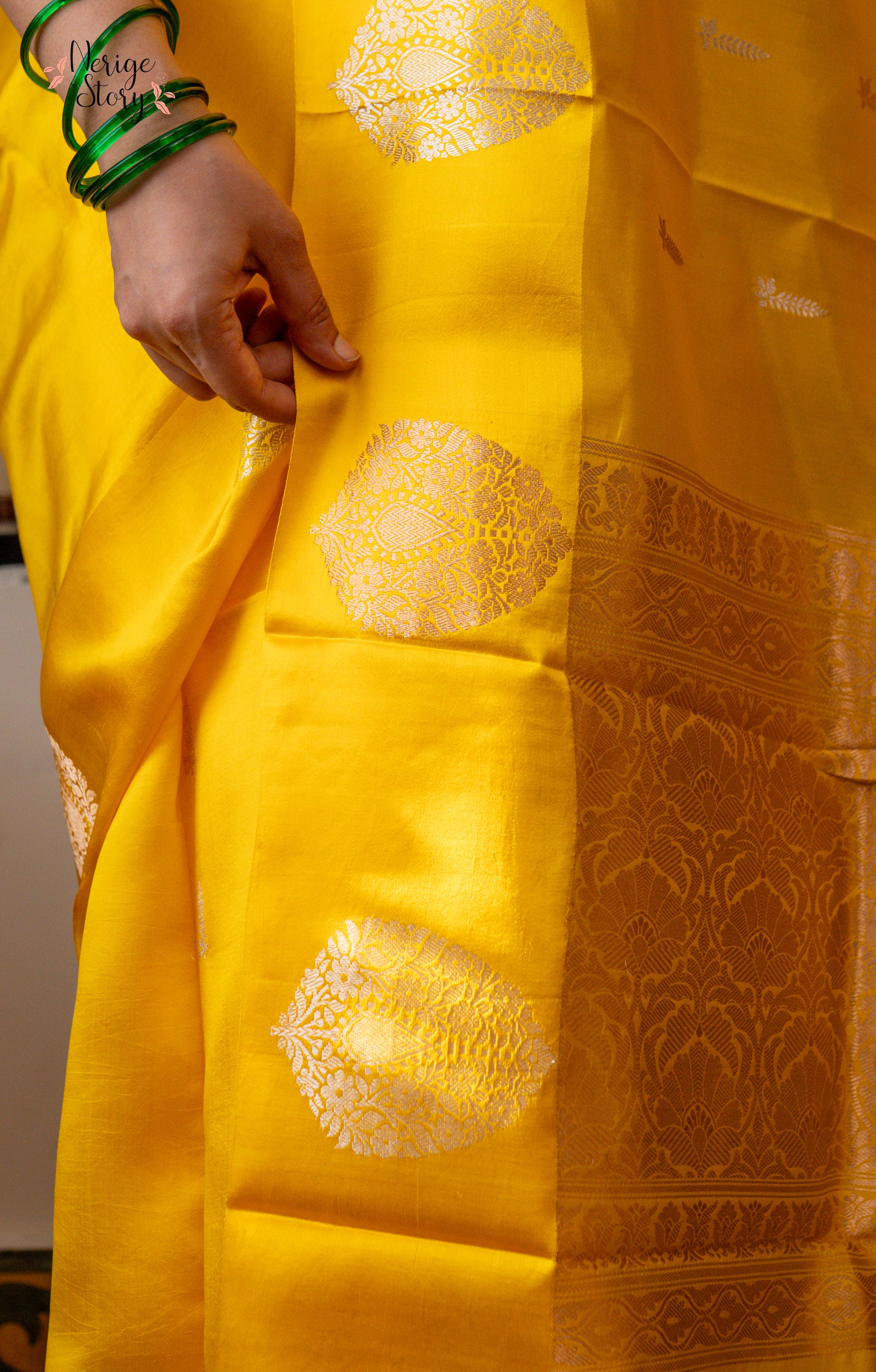 NISHAANI ( निशानी )