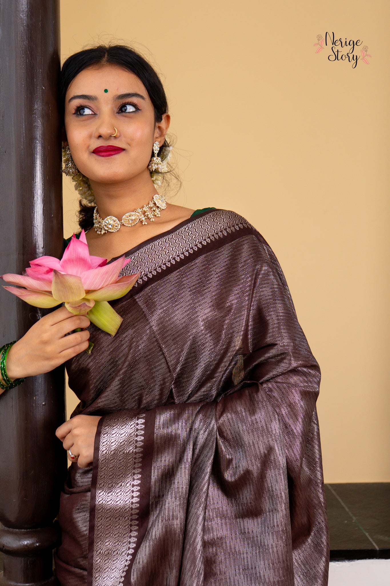 ANVIKSHA (अन्वीक्षा)