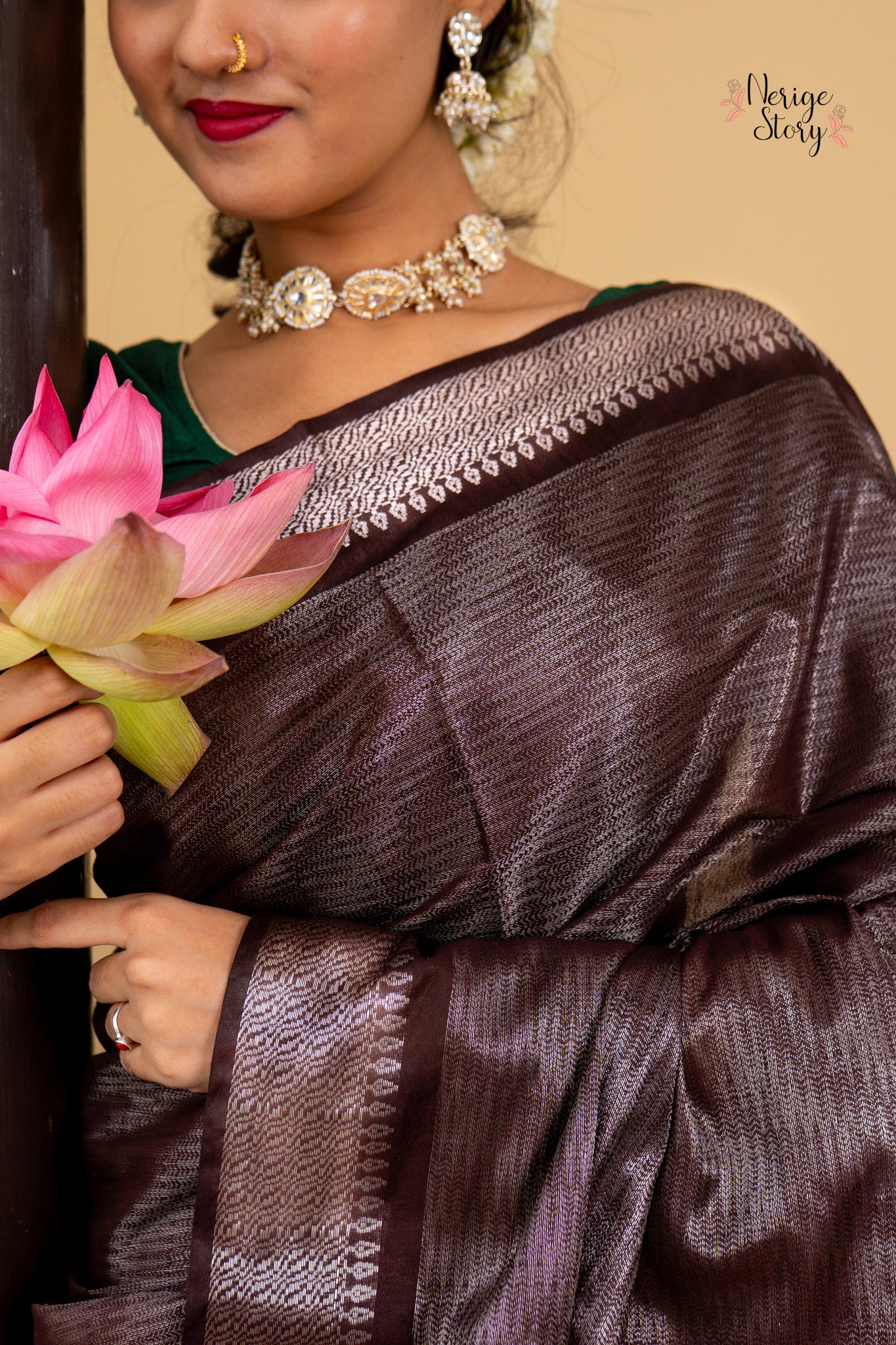 ANVIKSHA (अन्वीक्षा)