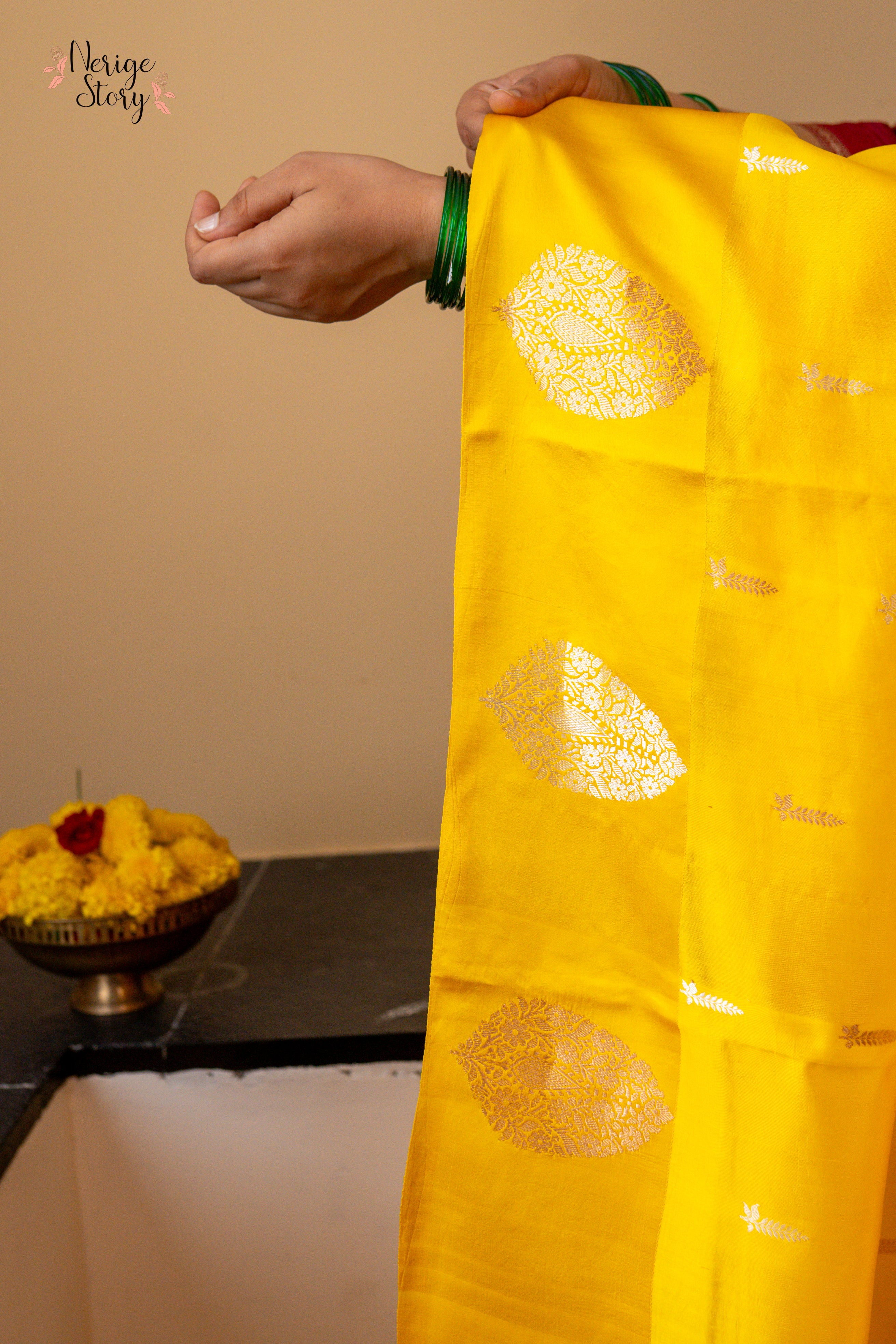 NISHAANI ( निशानी )