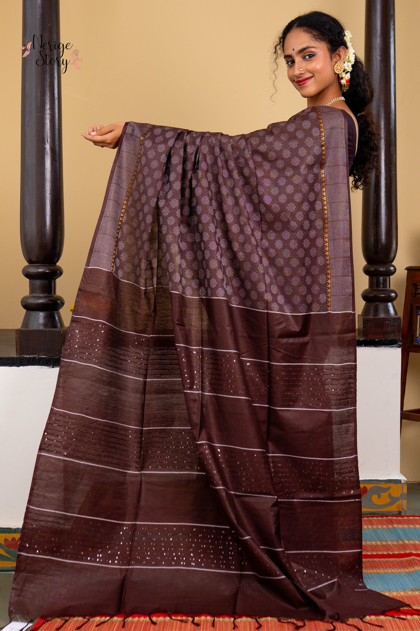 ADRISHYA (अदृश्या)