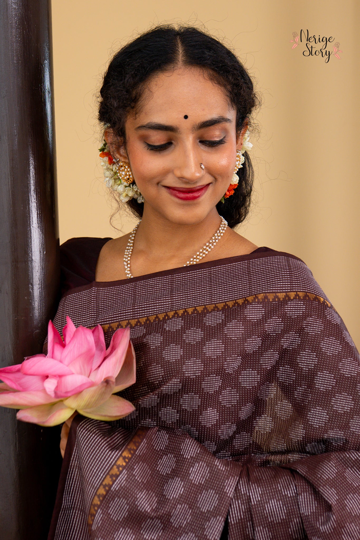 ADRISHYA (अदृश्या)