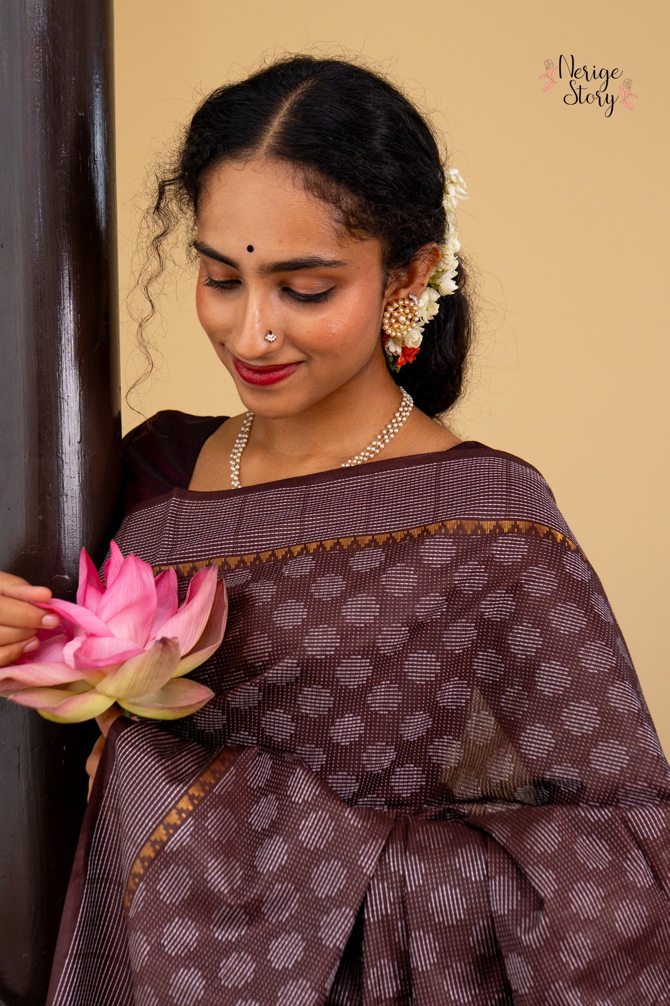 ADRISHYA (अदृश्या)
