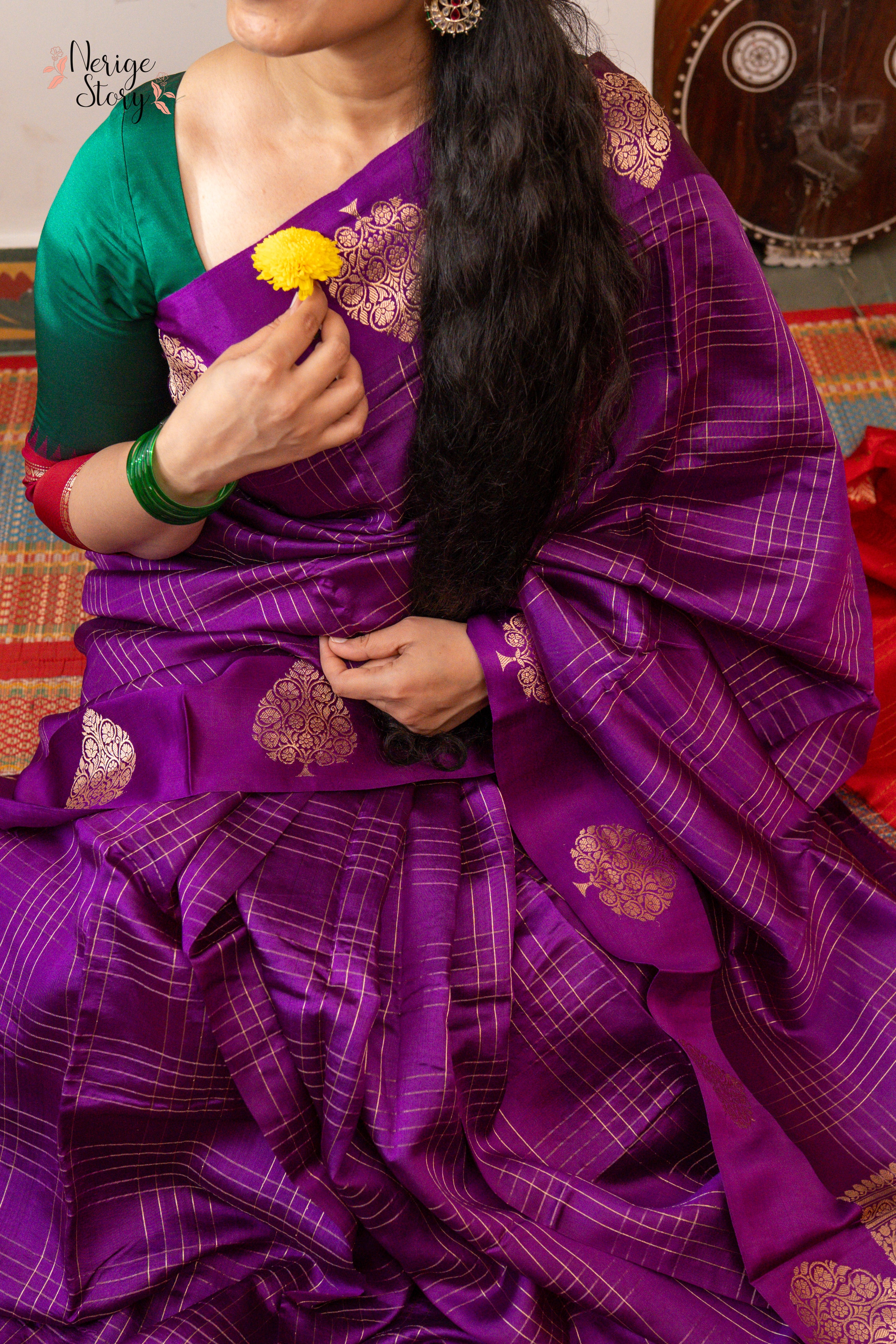 VANI ( वाणी )