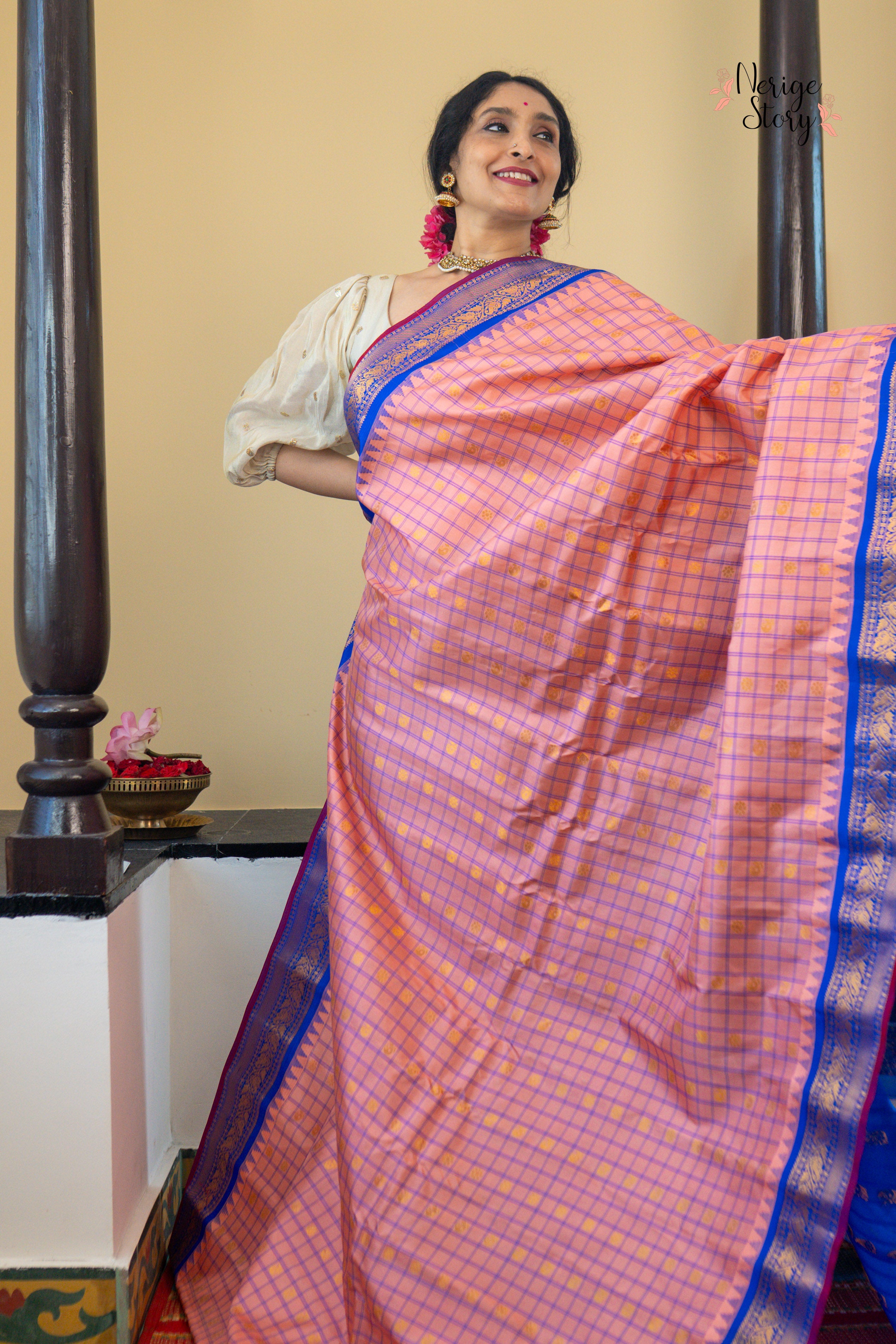 KUNDRIKAHANSA (కుంద్రికాహంసా)