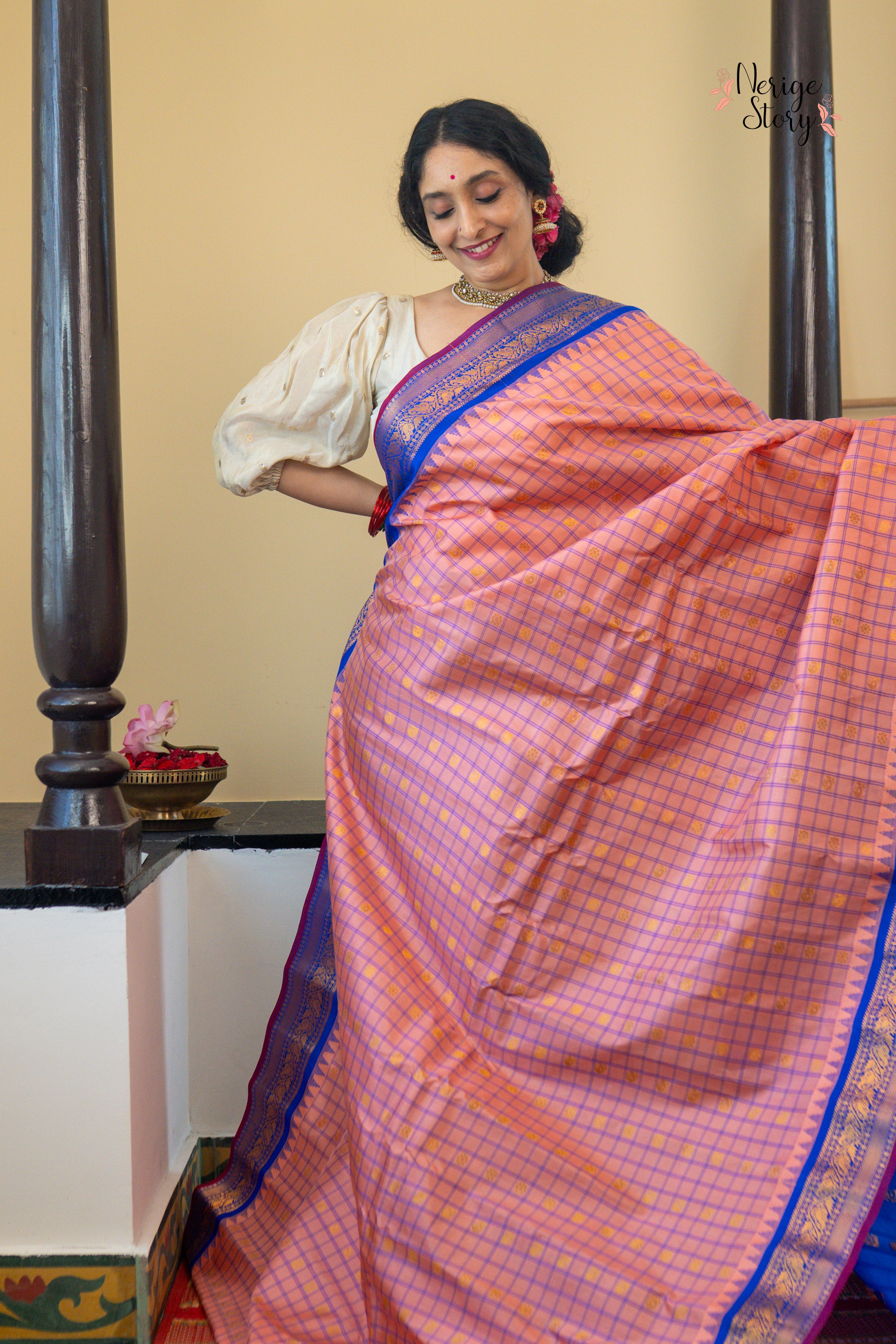 KUNDRIKAHANSA (కుంద్రికాహంసా)