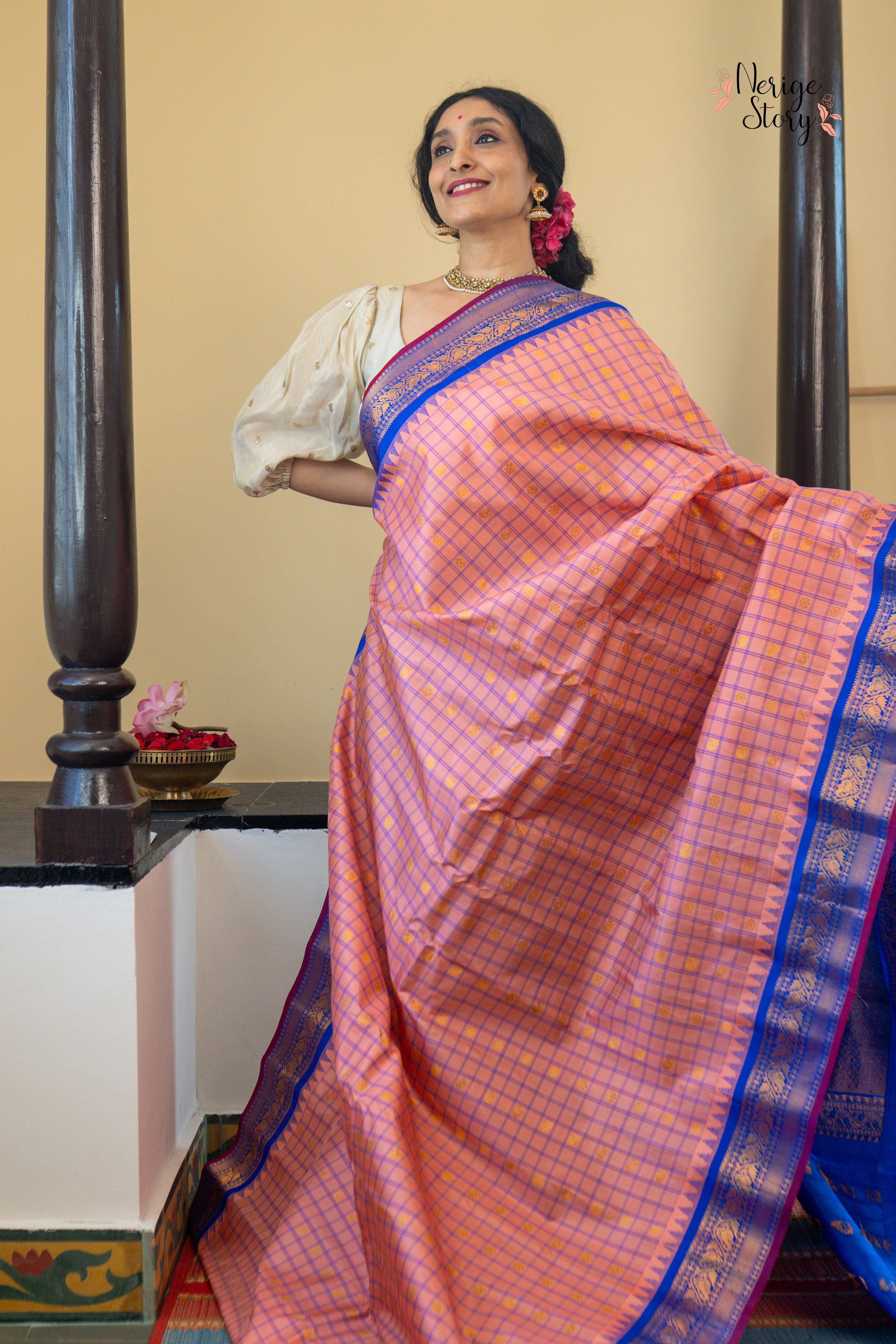 KUNDRIKAHANSA (కుంద్రికాహంసా)