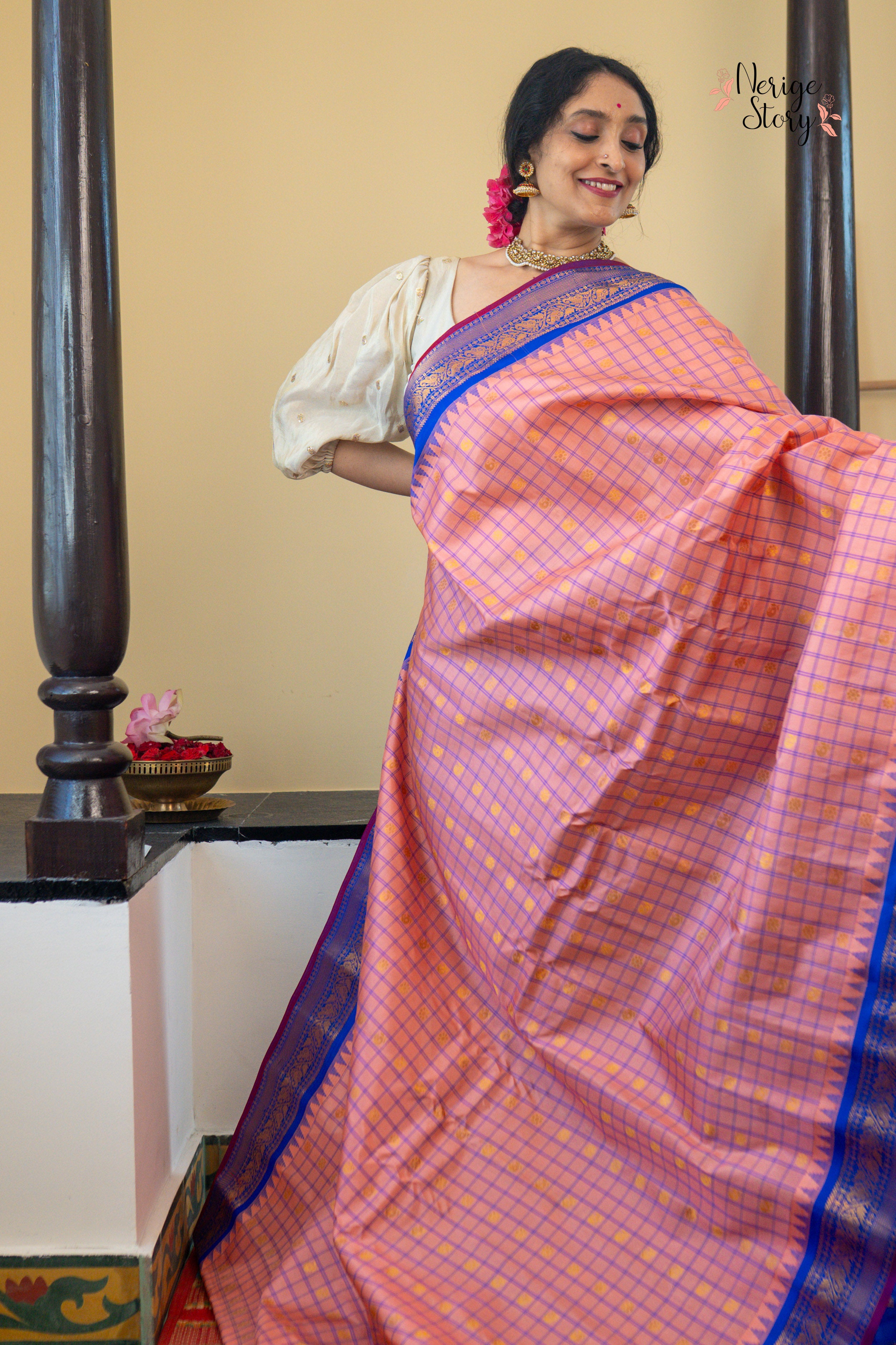 KUNDRIKAHANSA (కుంద్రికాహంసా)