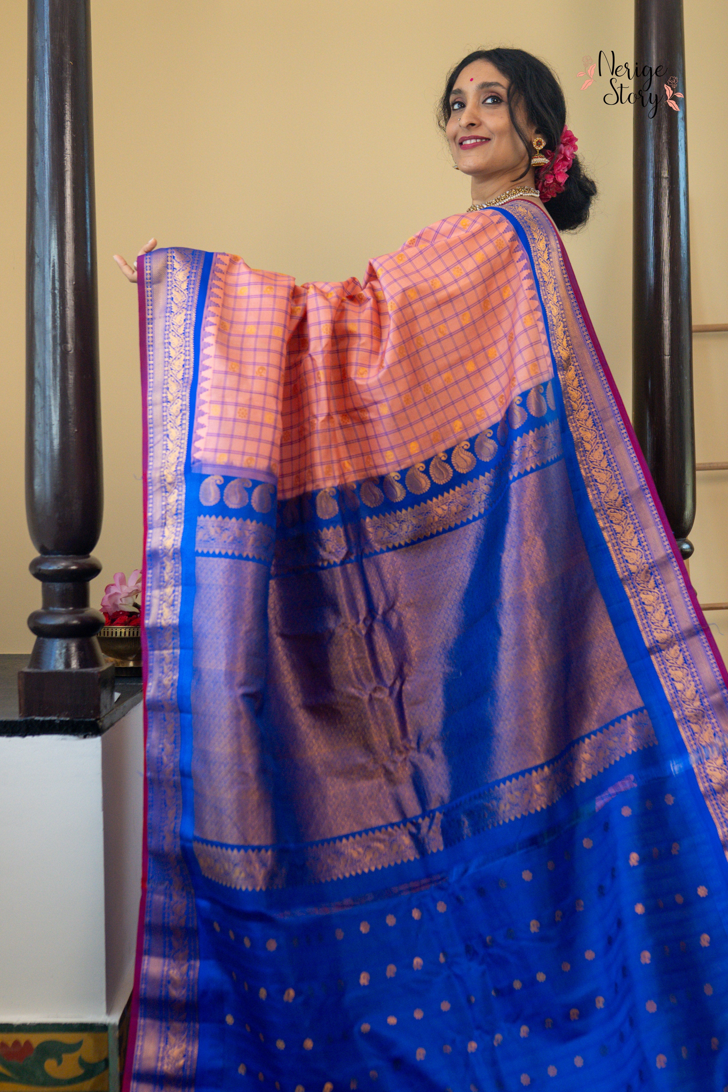 KUNDRIKAHANSA (కుంద్రికాహంసా)