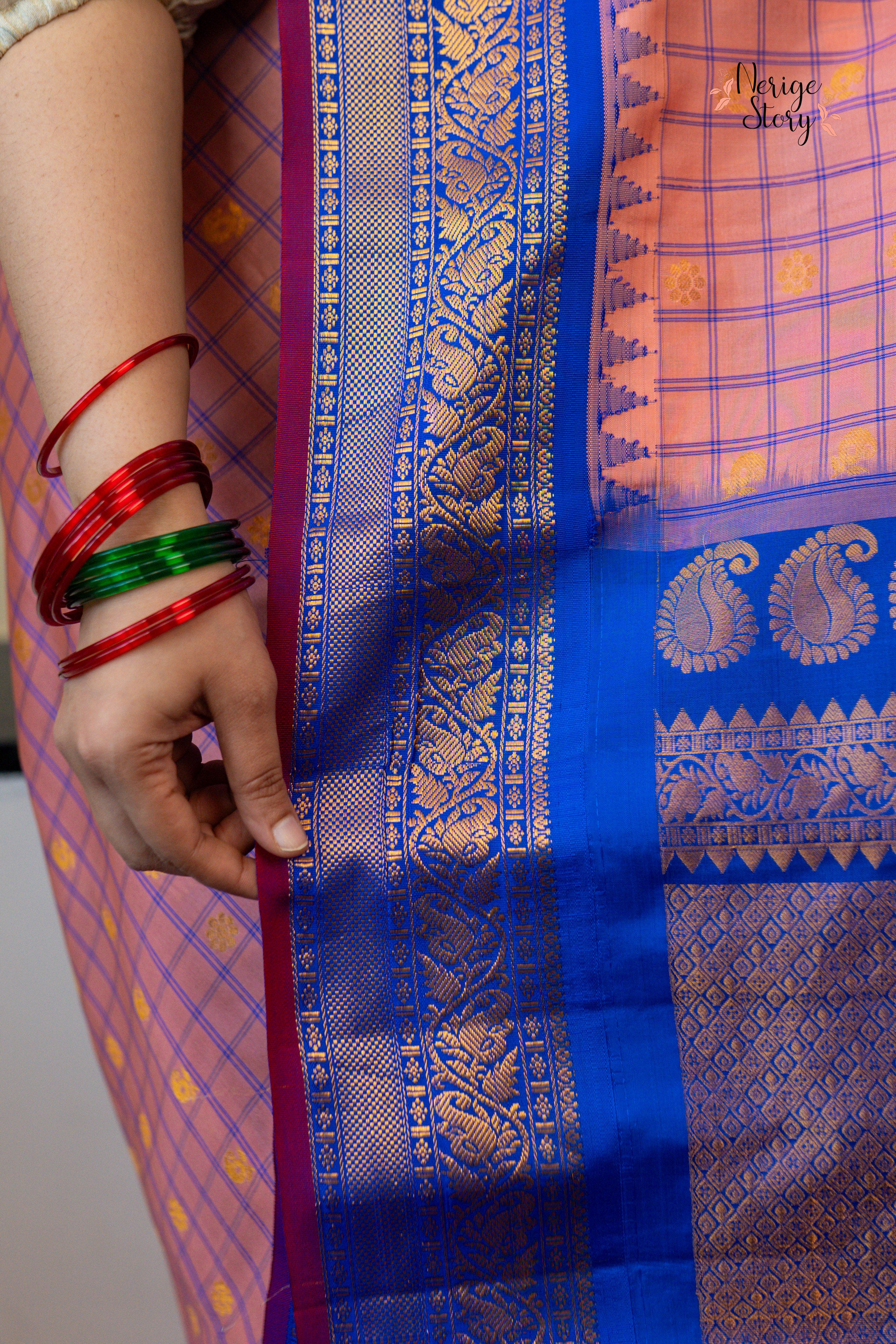 KUNDRIKAHANSA (కుంద్రికాహంసా)