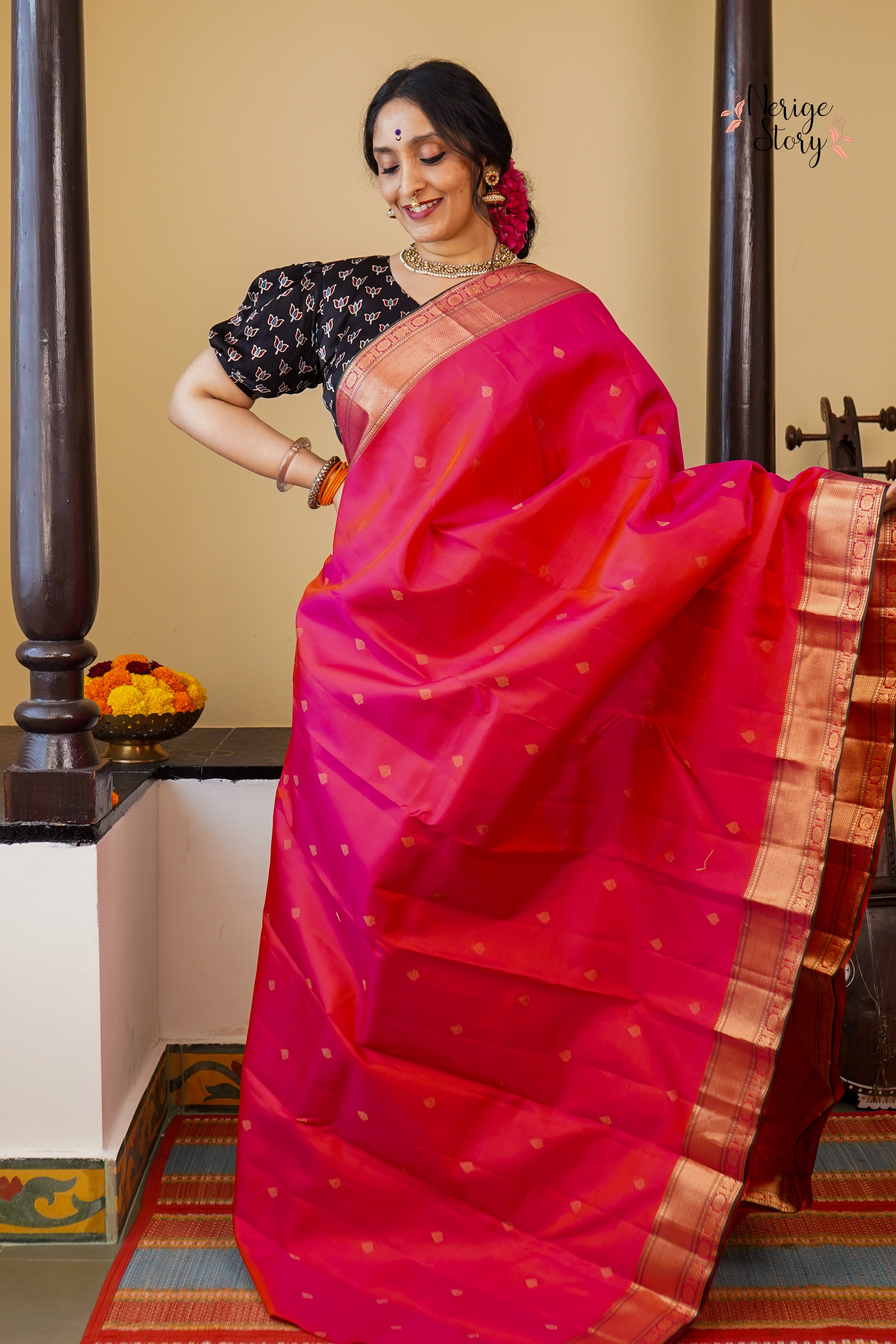 AAKANKSHA (ಆಕಾಂಕ್ಷೆ)