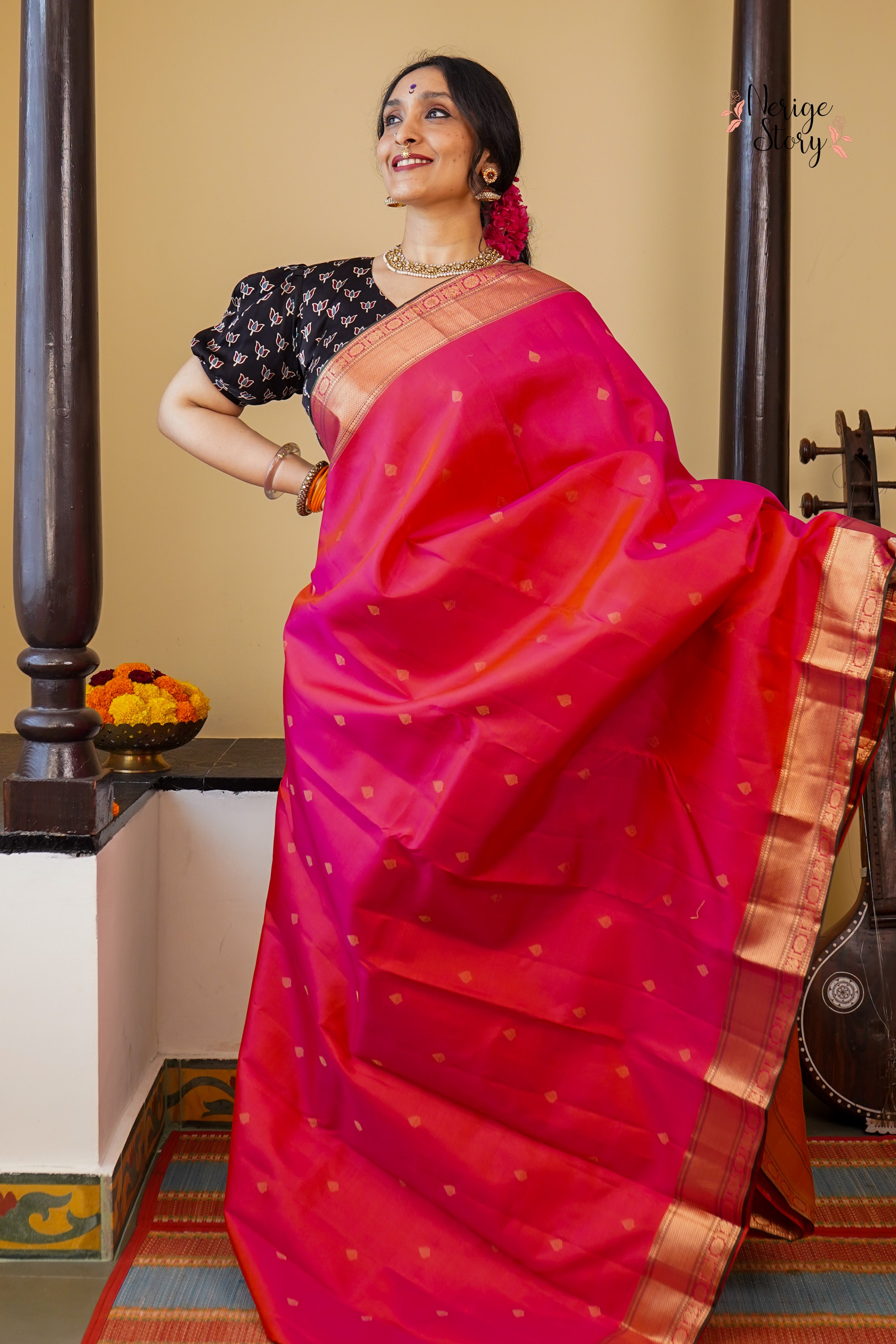 AAKANKSHA (ಆಕಾಂಕ್ಷೆ)