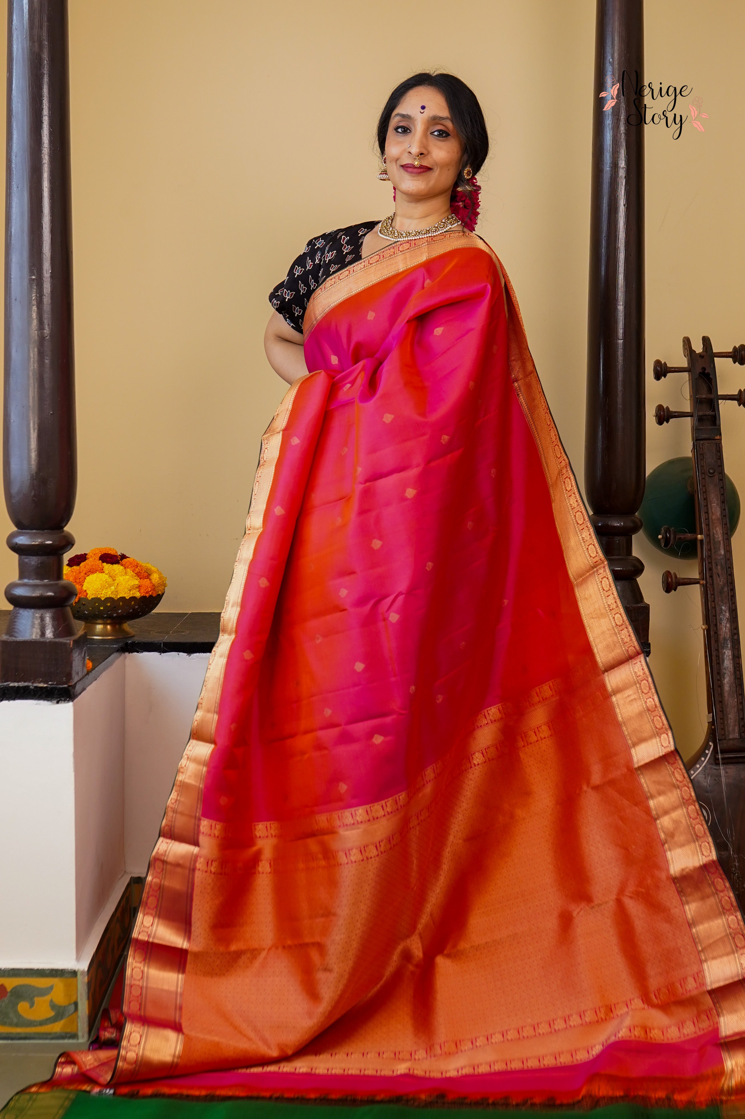 AAKANKSHA (ಆಕಾಂಕ್ಷೆ)