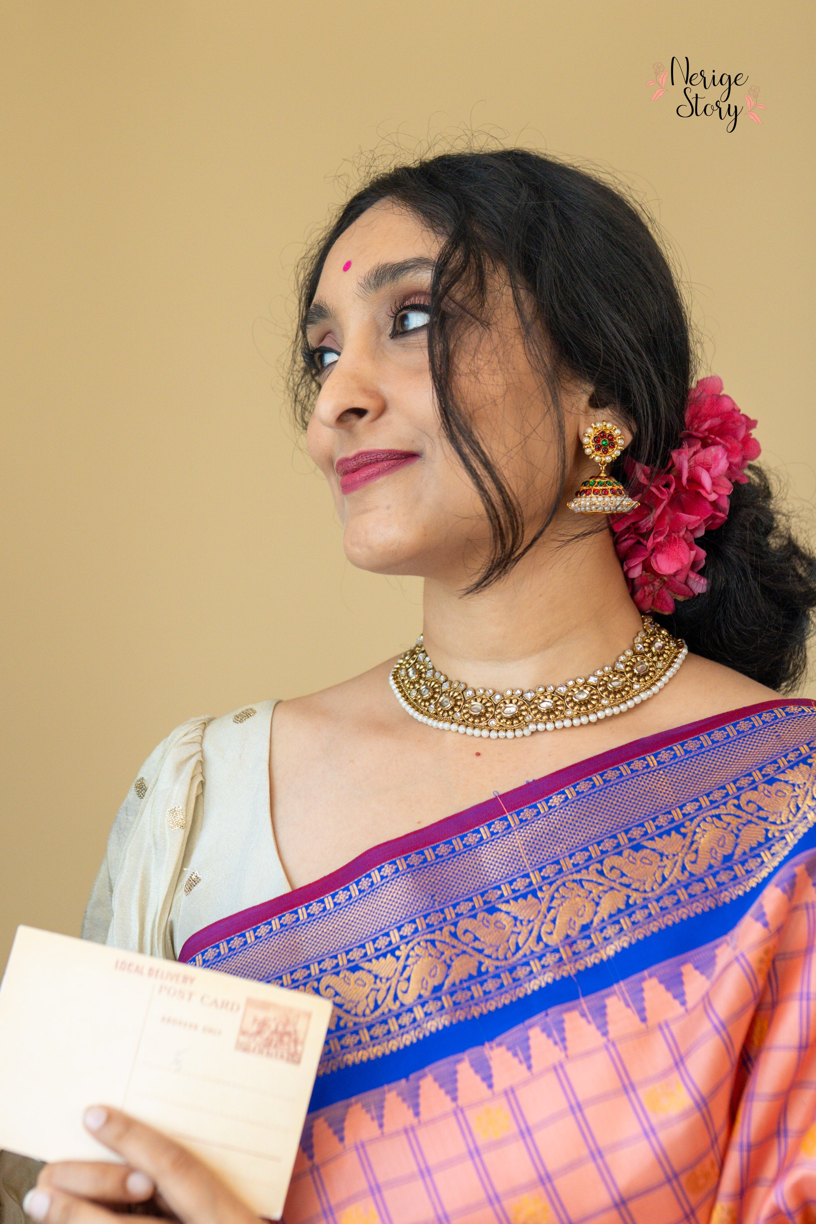 KUNDRIKAHANSA (కుంద్రికాహంసా)