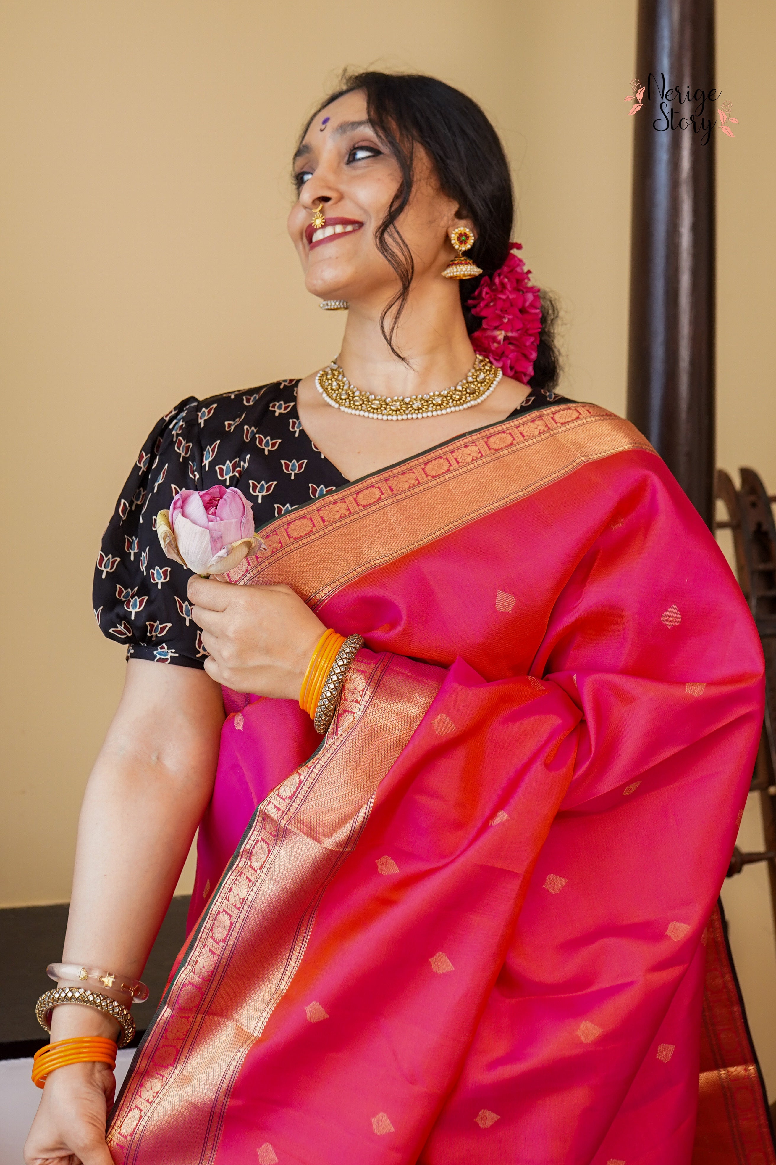 AAKANKSHA (ಆಕಾಂಕ್ಷೆ)