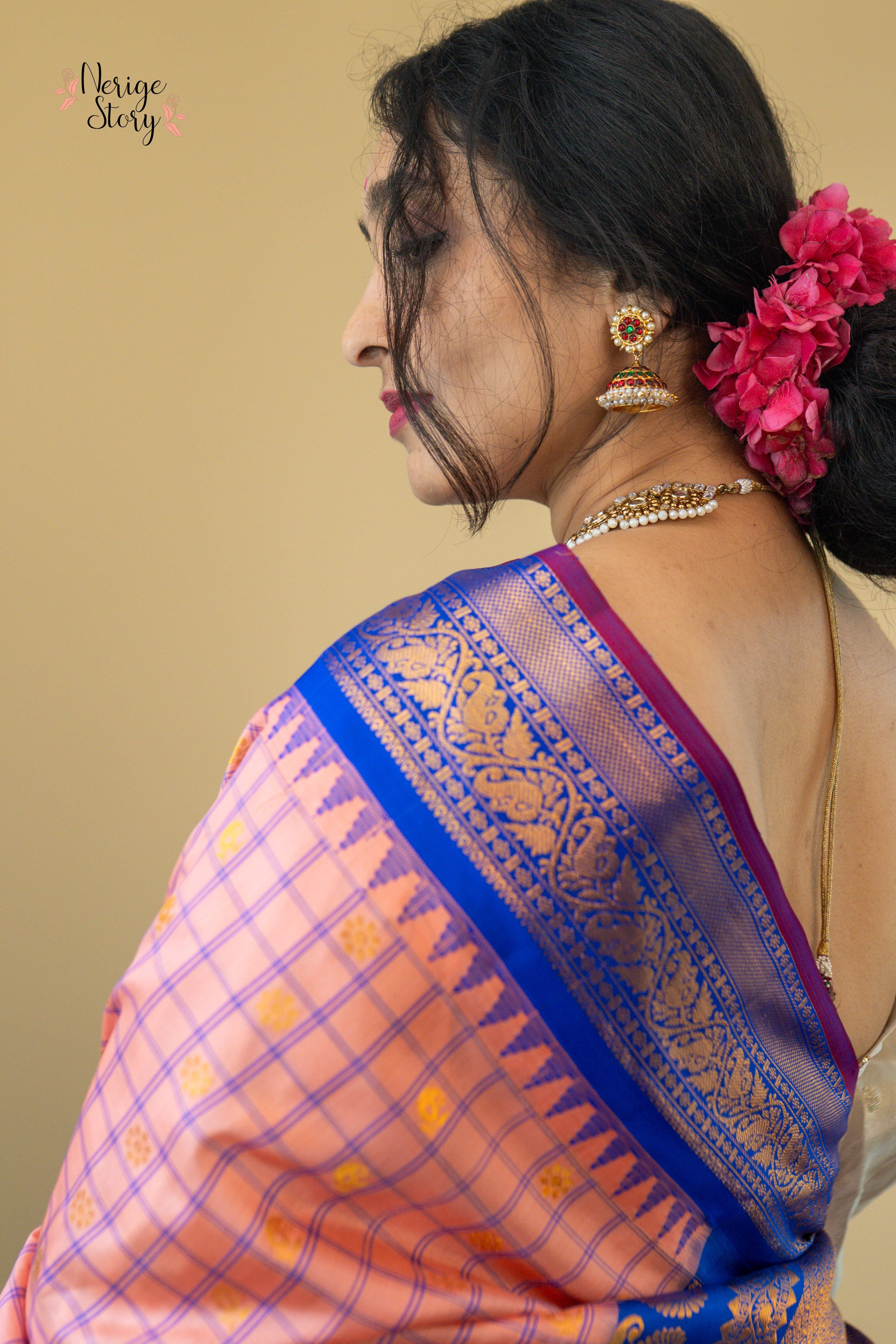 KUNDRIKAHANSA (కుంద్రికాహంసా)