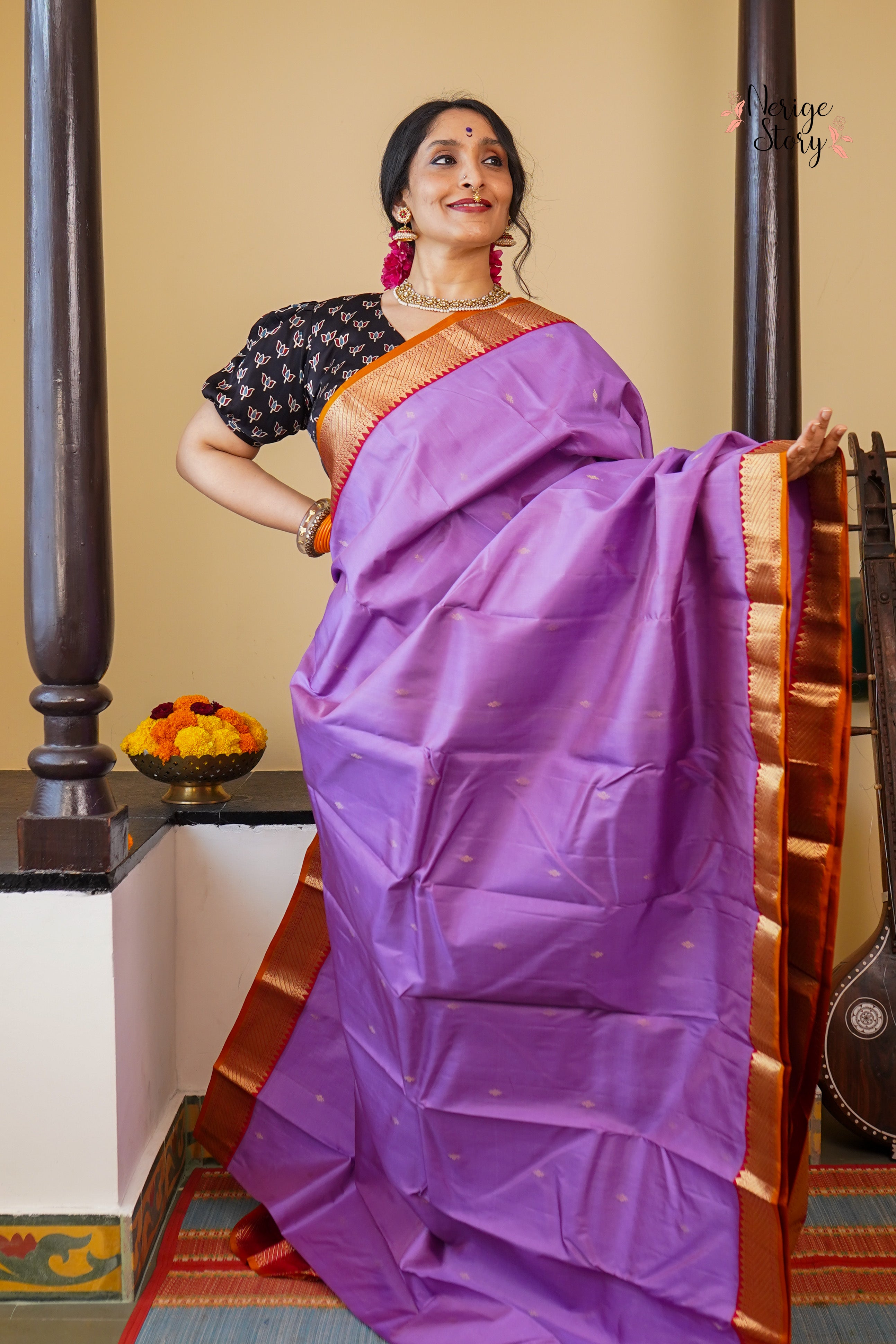 DEVYASHREE (ದೇವ್ಯಶ್ರೀ)