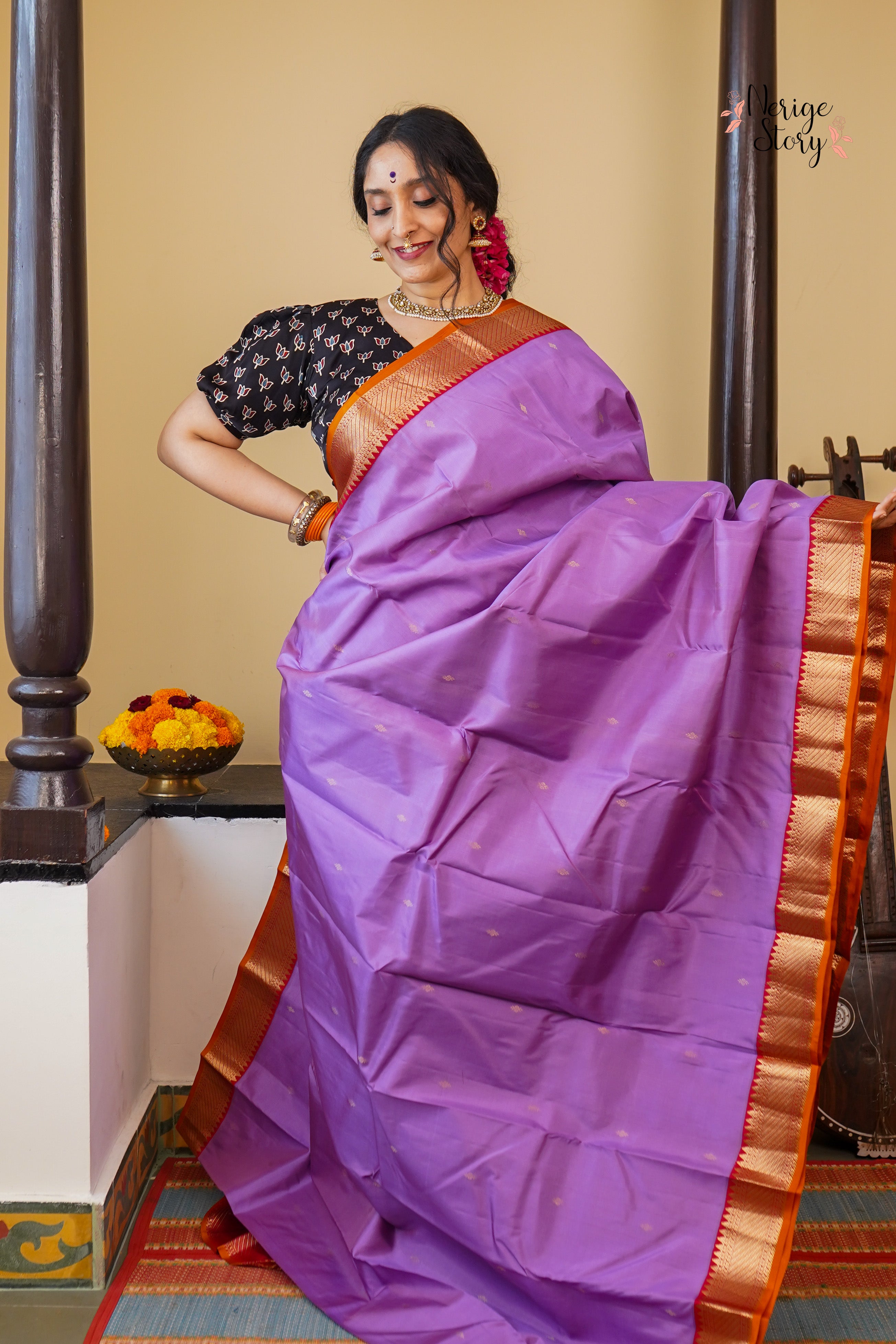 DEVYASHREE (ದೇವ್ಯಶ್ರೀ)