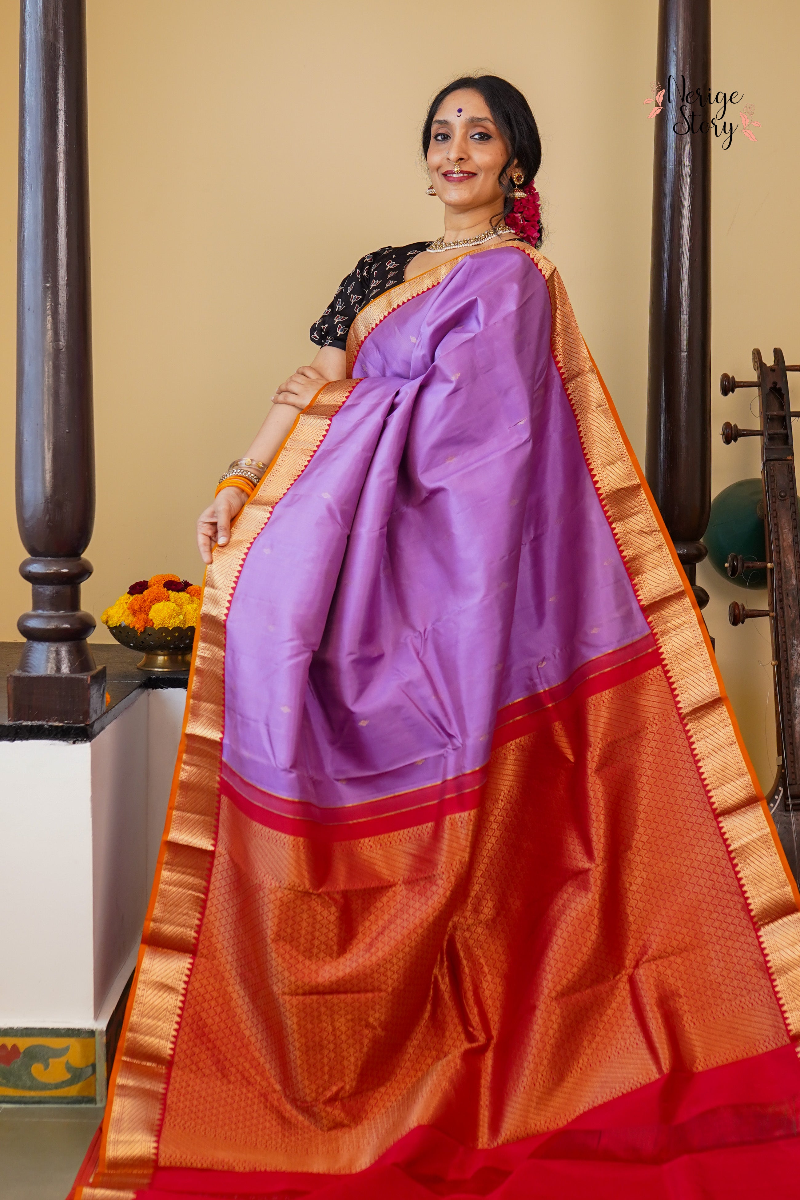 DEVYASHREE (ದೇವ್ಯಶ್ರೀ)