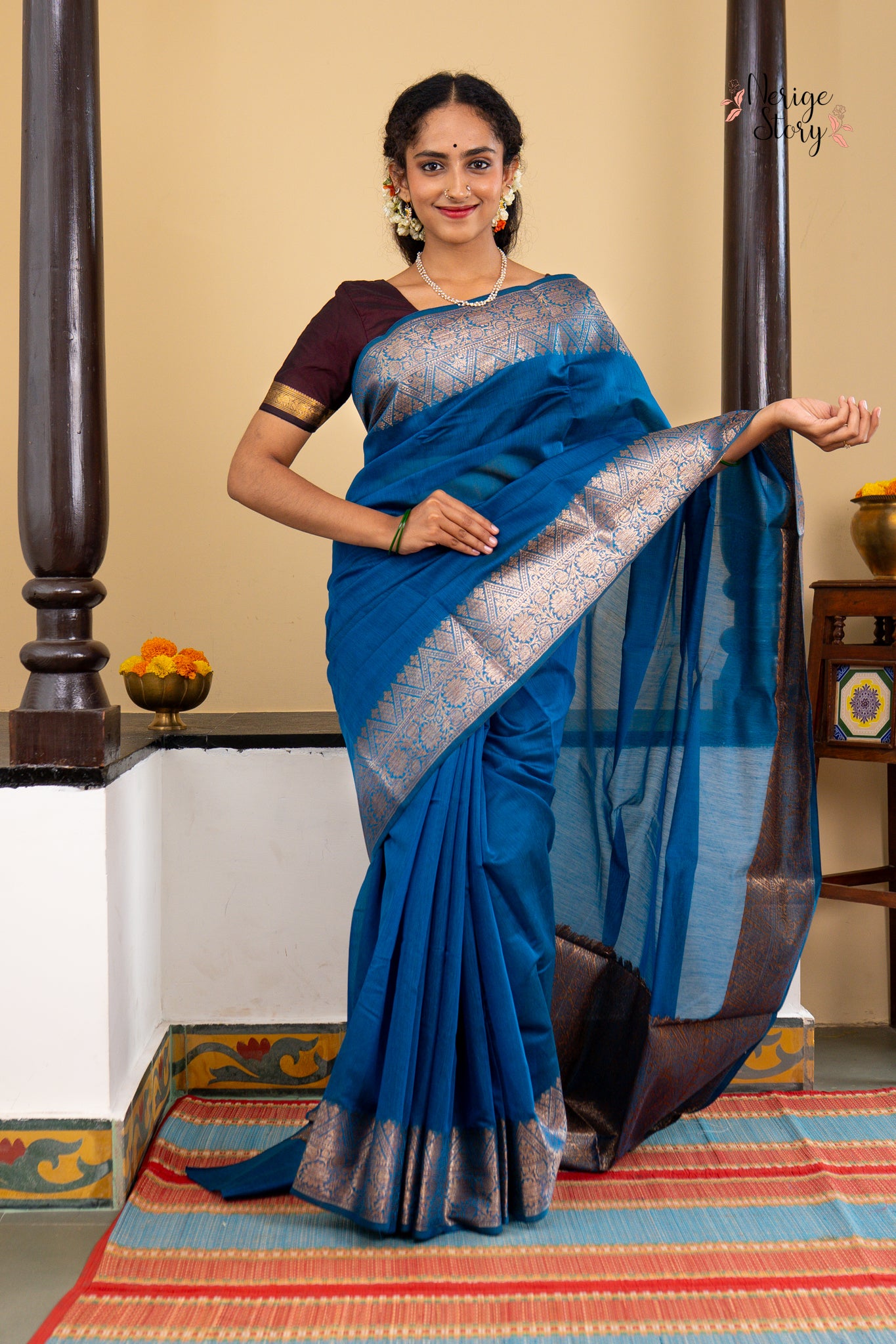SHARVARI (शर्वरी)