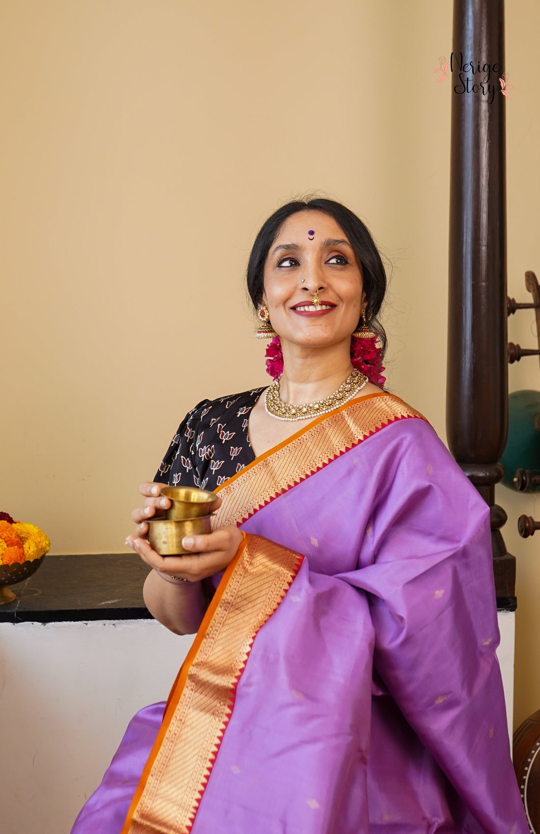 DEVYASHREE (ದೇವ್ಯಶ್ರೀ)