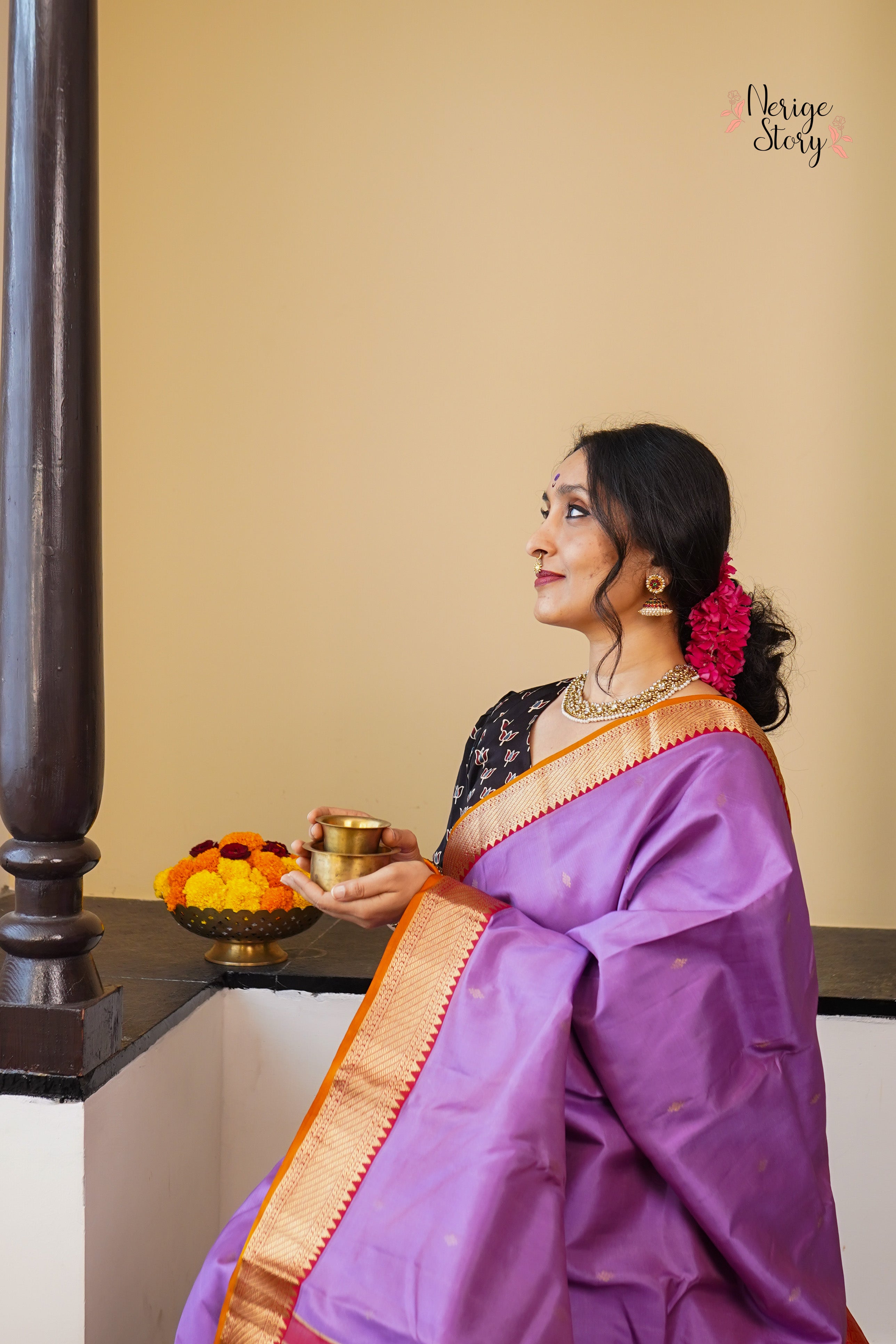 DEVYASHREE (ದೇವ್ಯಶ್ರೀ)