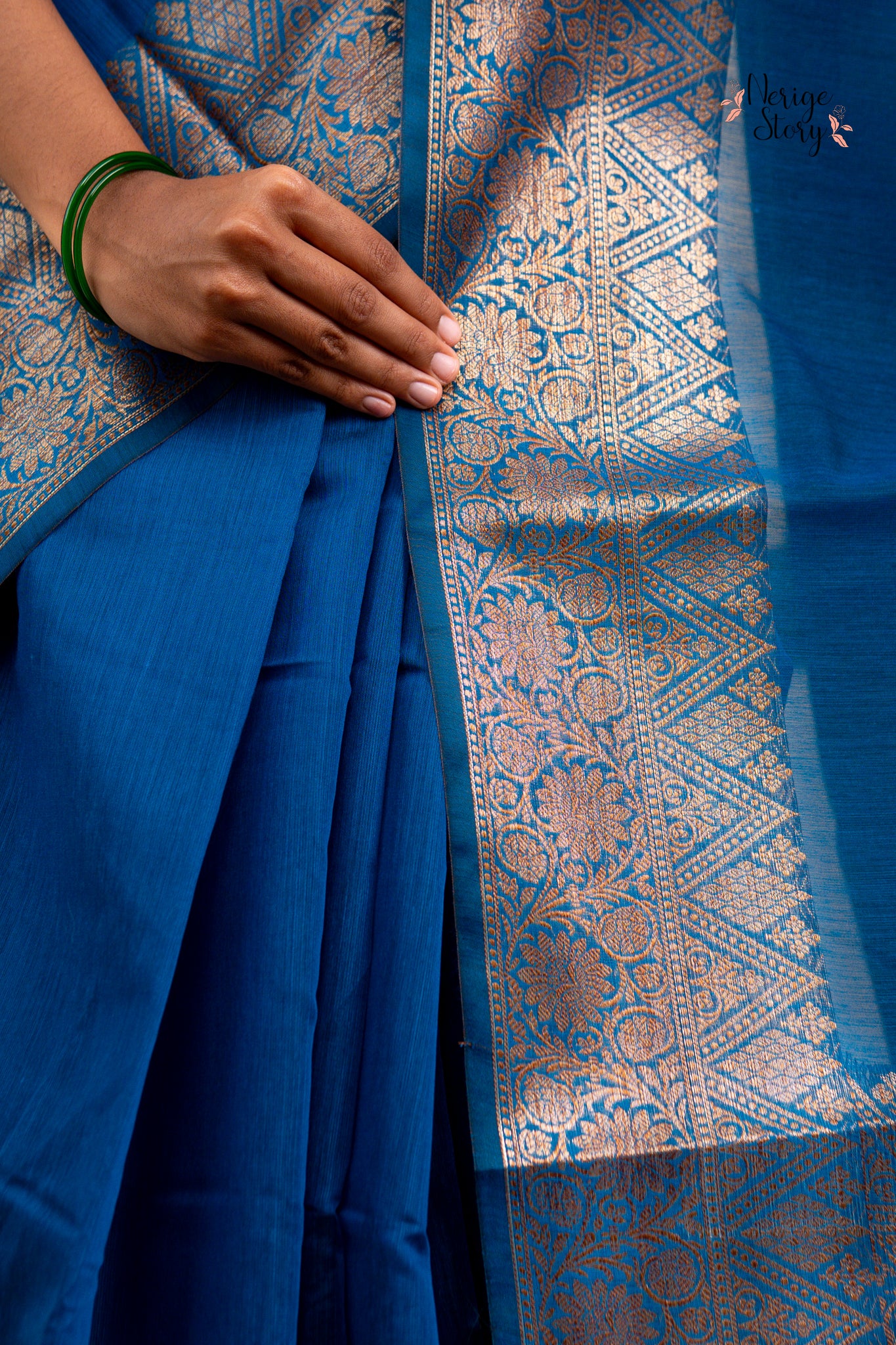 SHARVARI (शर्वरी)