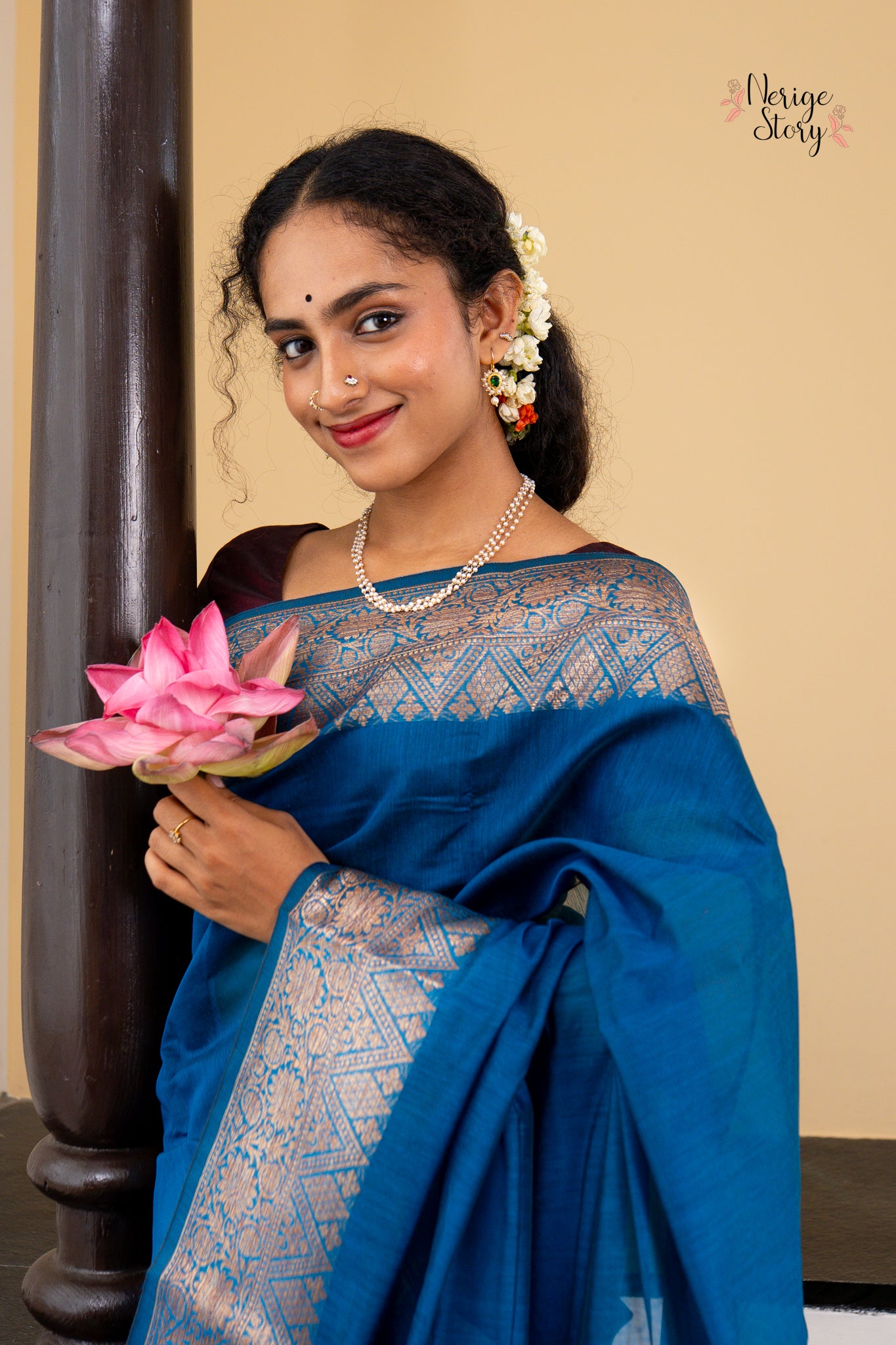 SHARVARI (शर्वरी)