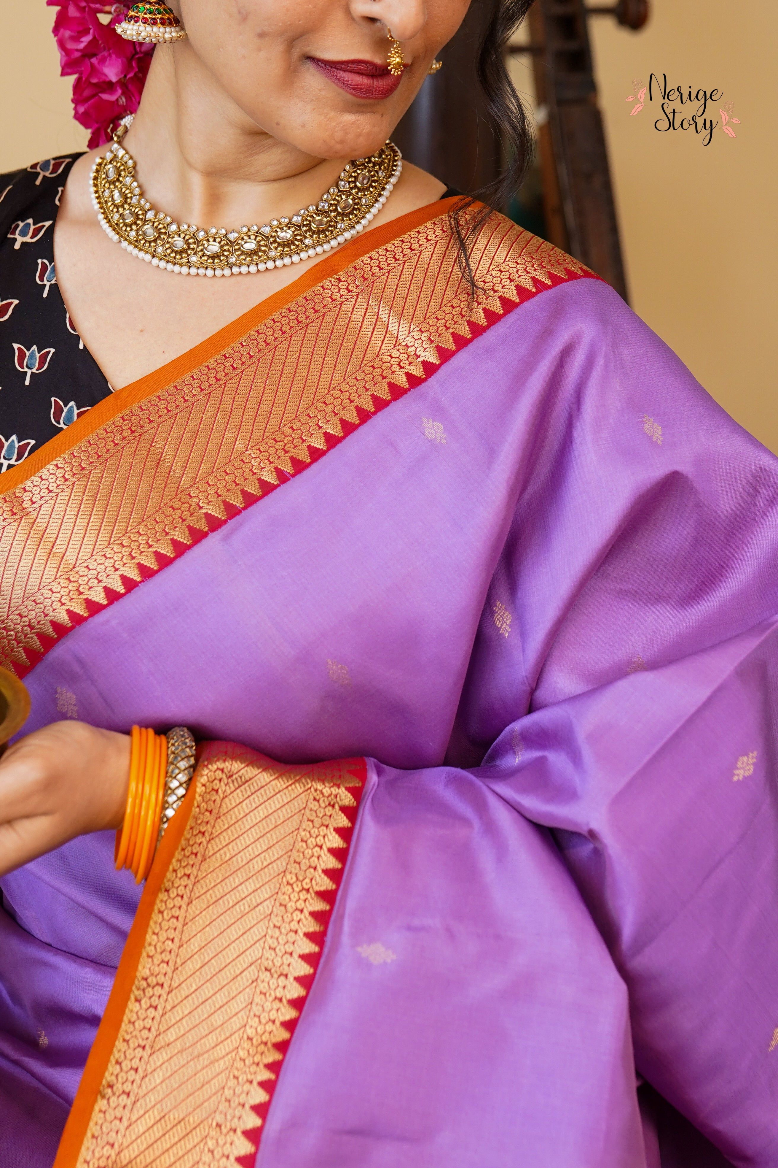 DEVYASHREE (ದೇವ್ಯಶ್ರೀ)