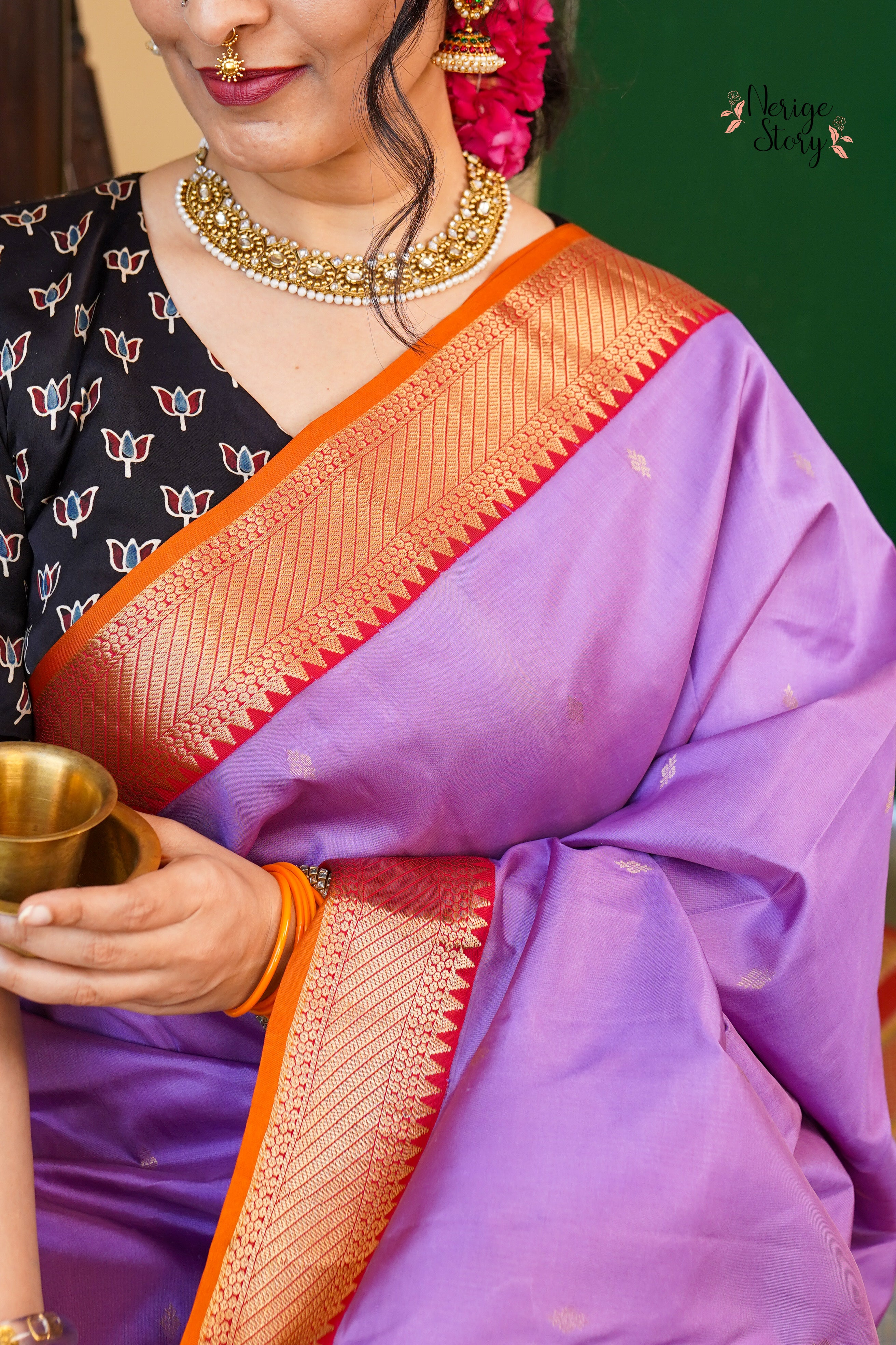 DEVYASHREE (ದೇವ್ಯಶ್ರೀ)