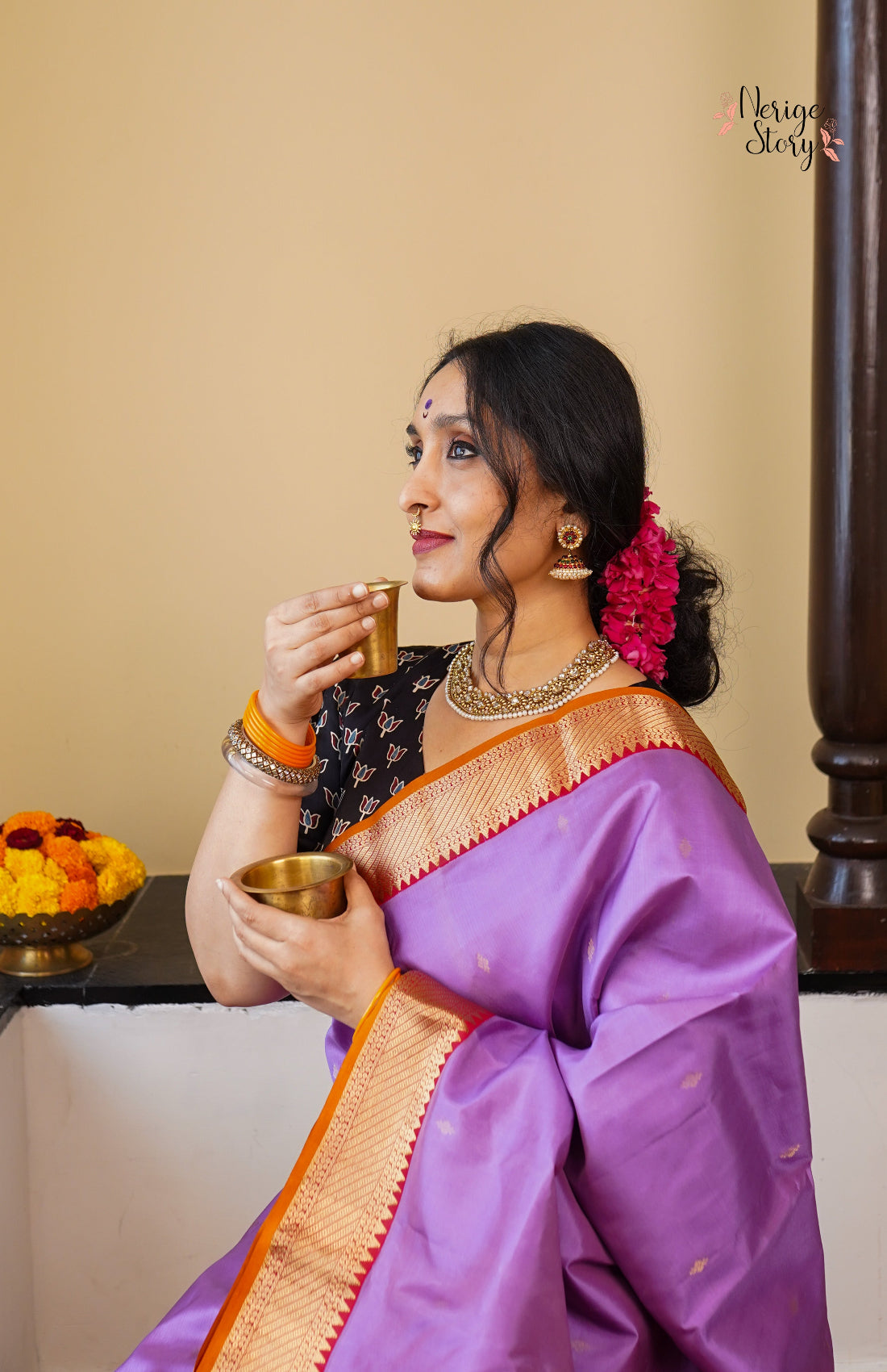 DEVYASHREE (ದೇವ್ಯಶ್ರೀ)