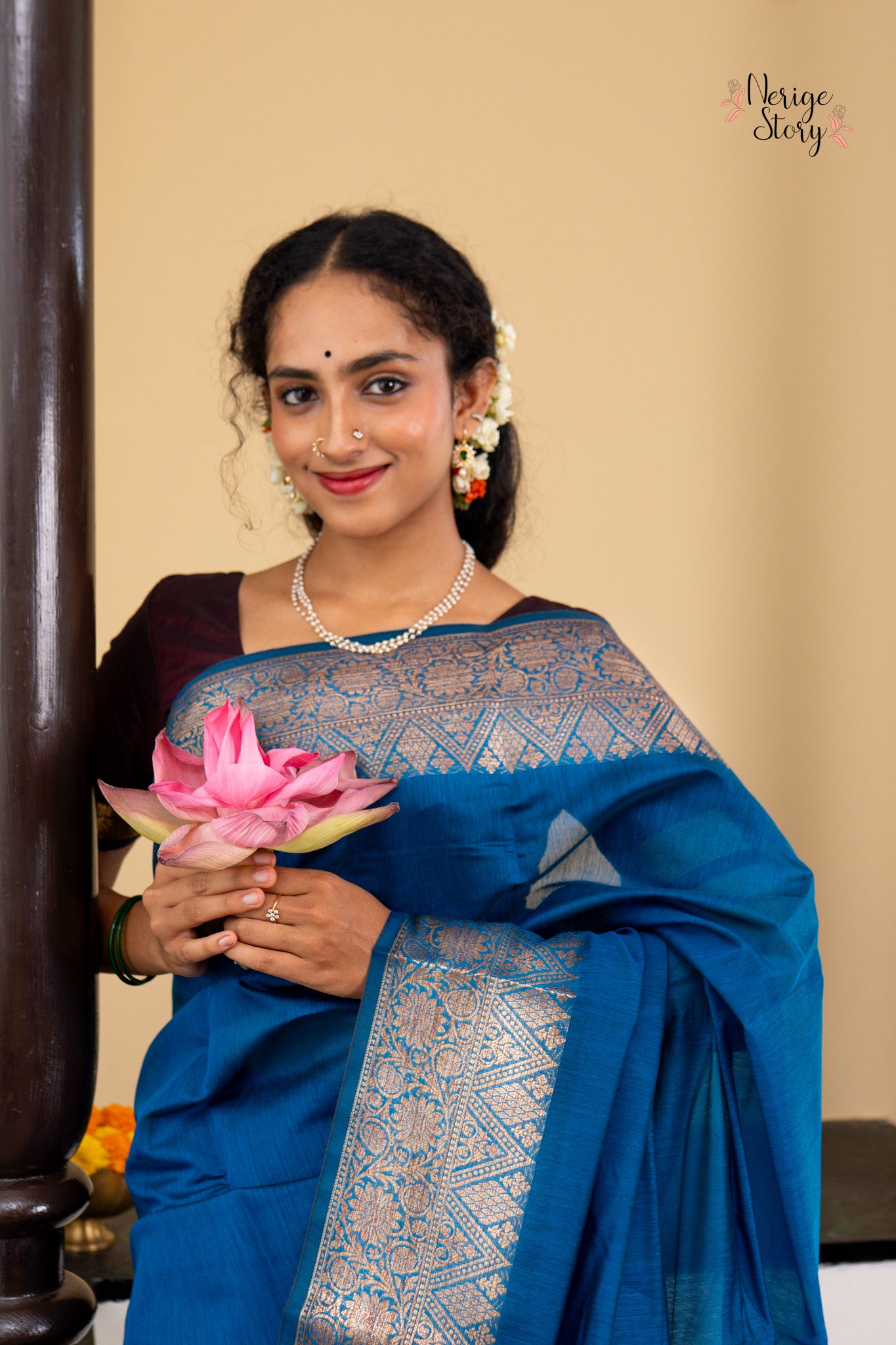 SHARVARI (शर्वरी)