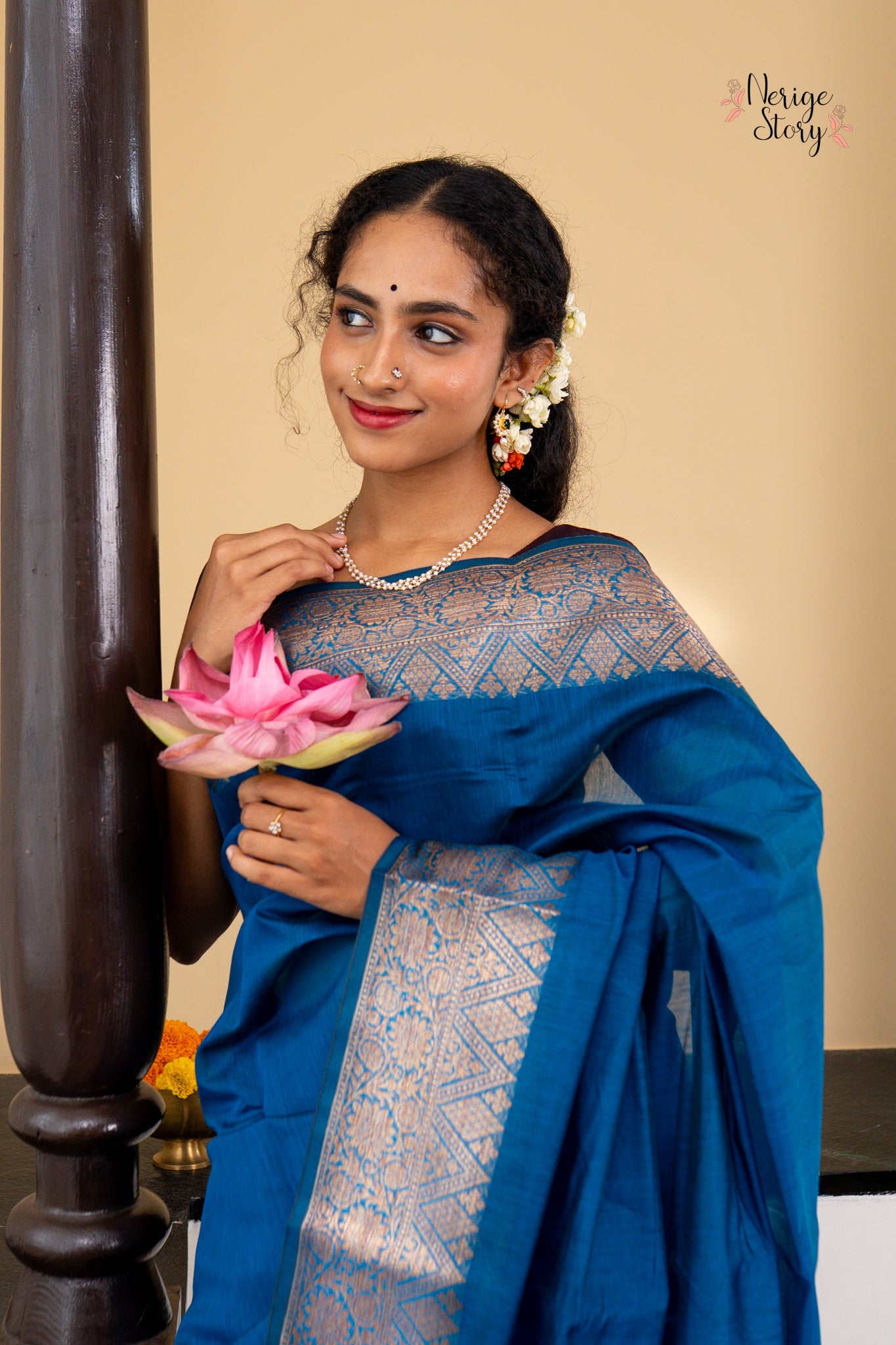 SHARVARI (शर्वरी)