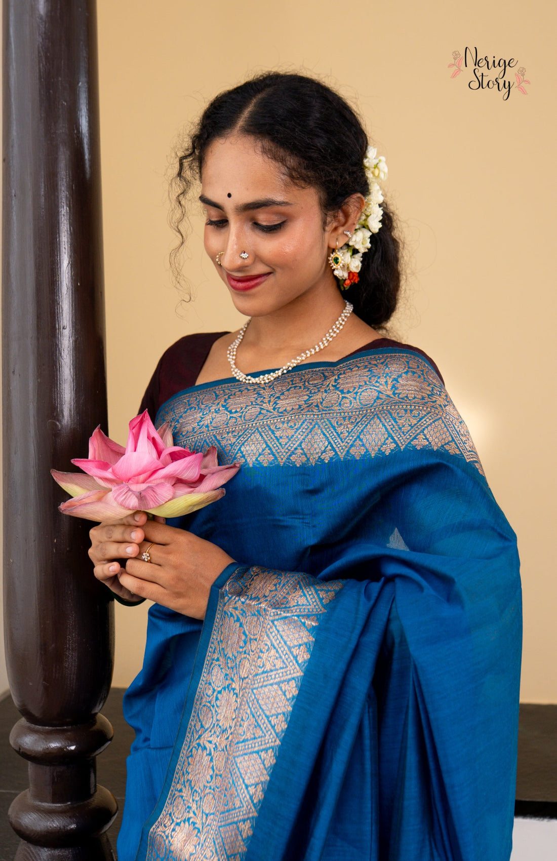SHARVARI (शर्वरी)