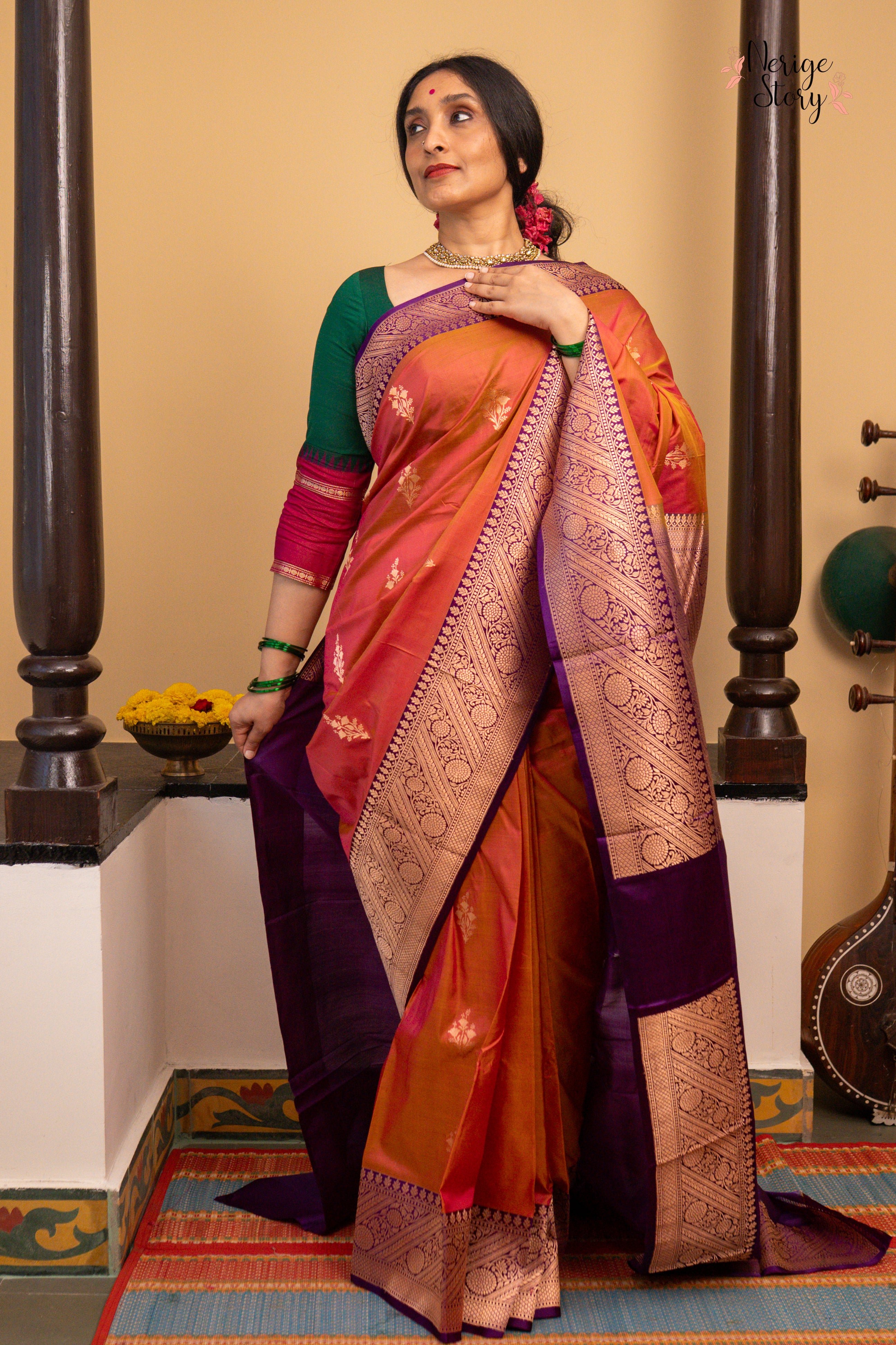 KIRAN ( किरण )