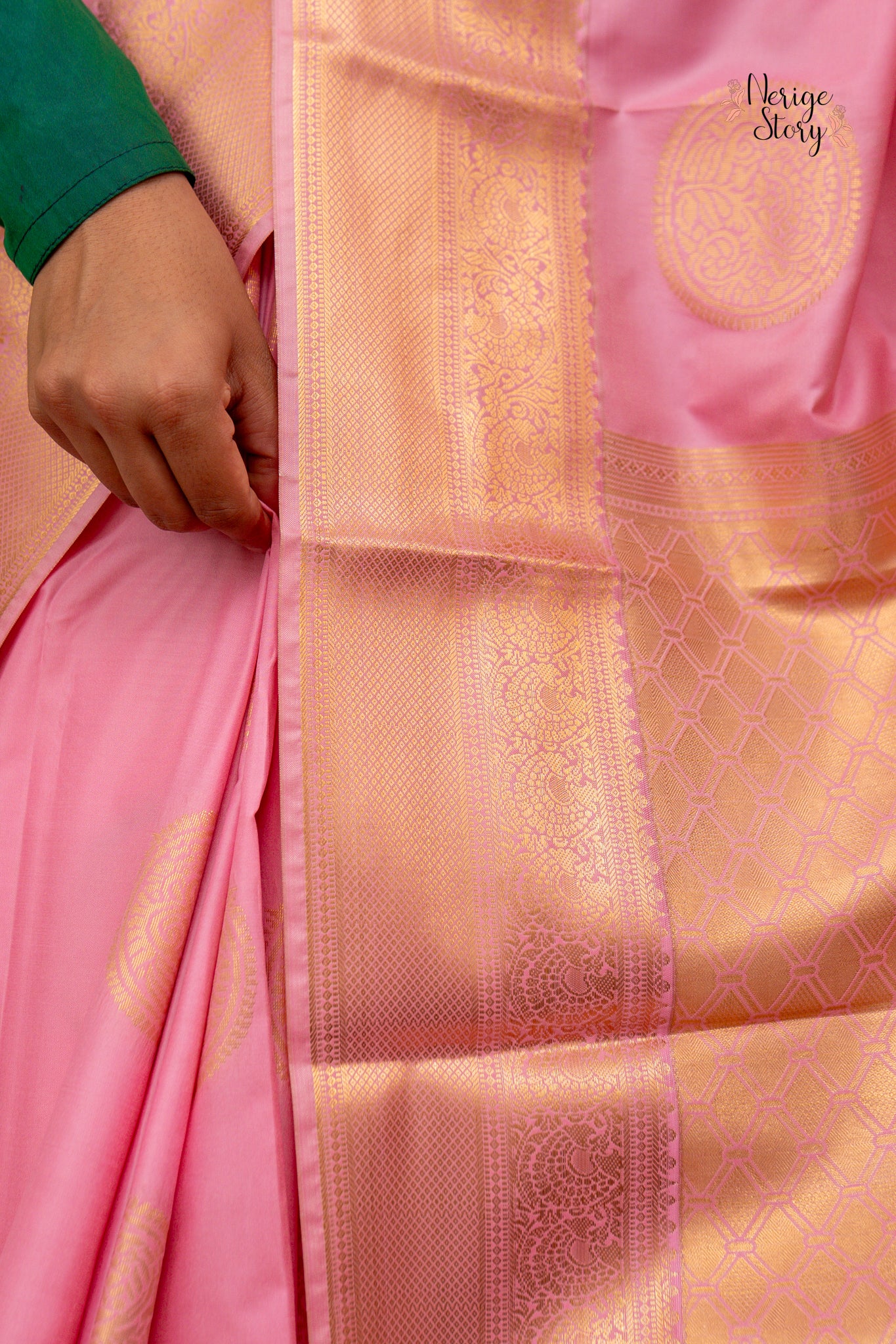KUNJALA (कुञ्जला)