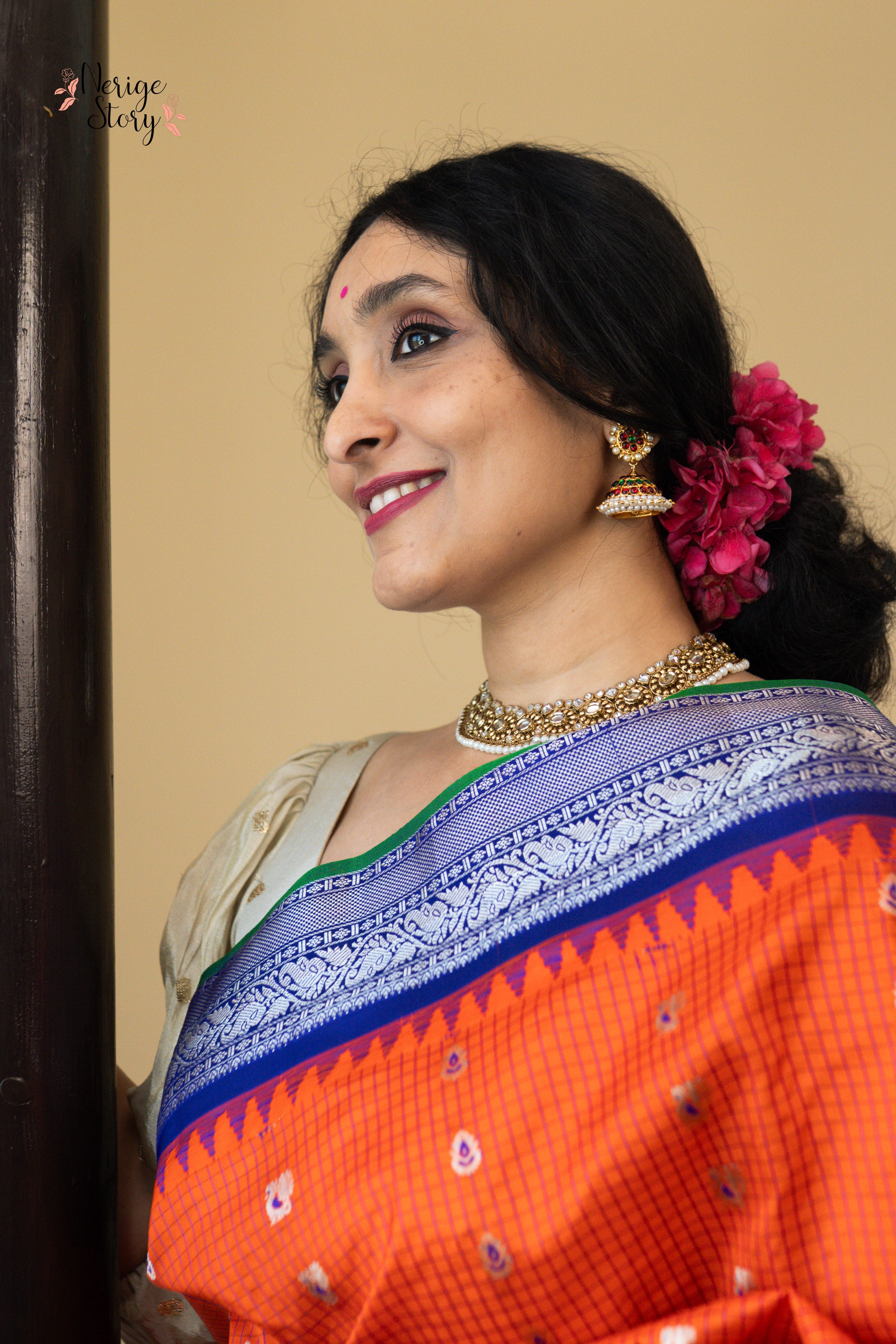 SHYENIMORIKA (శ్యేనిమోరికా)