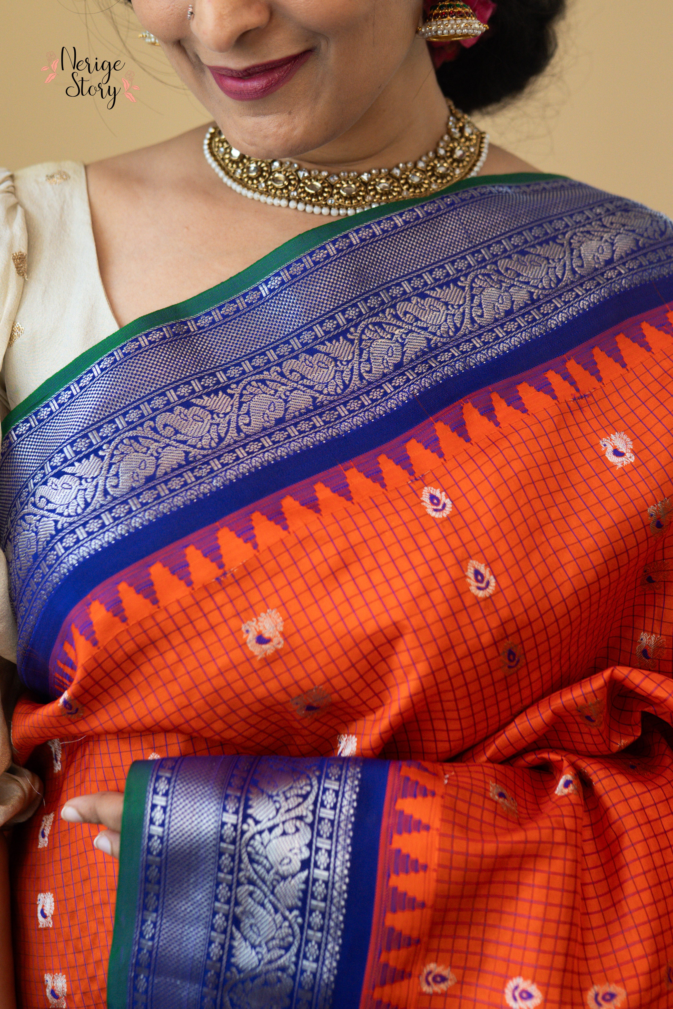 SHYENIMORIKA (శ్యేనిమోరికా)