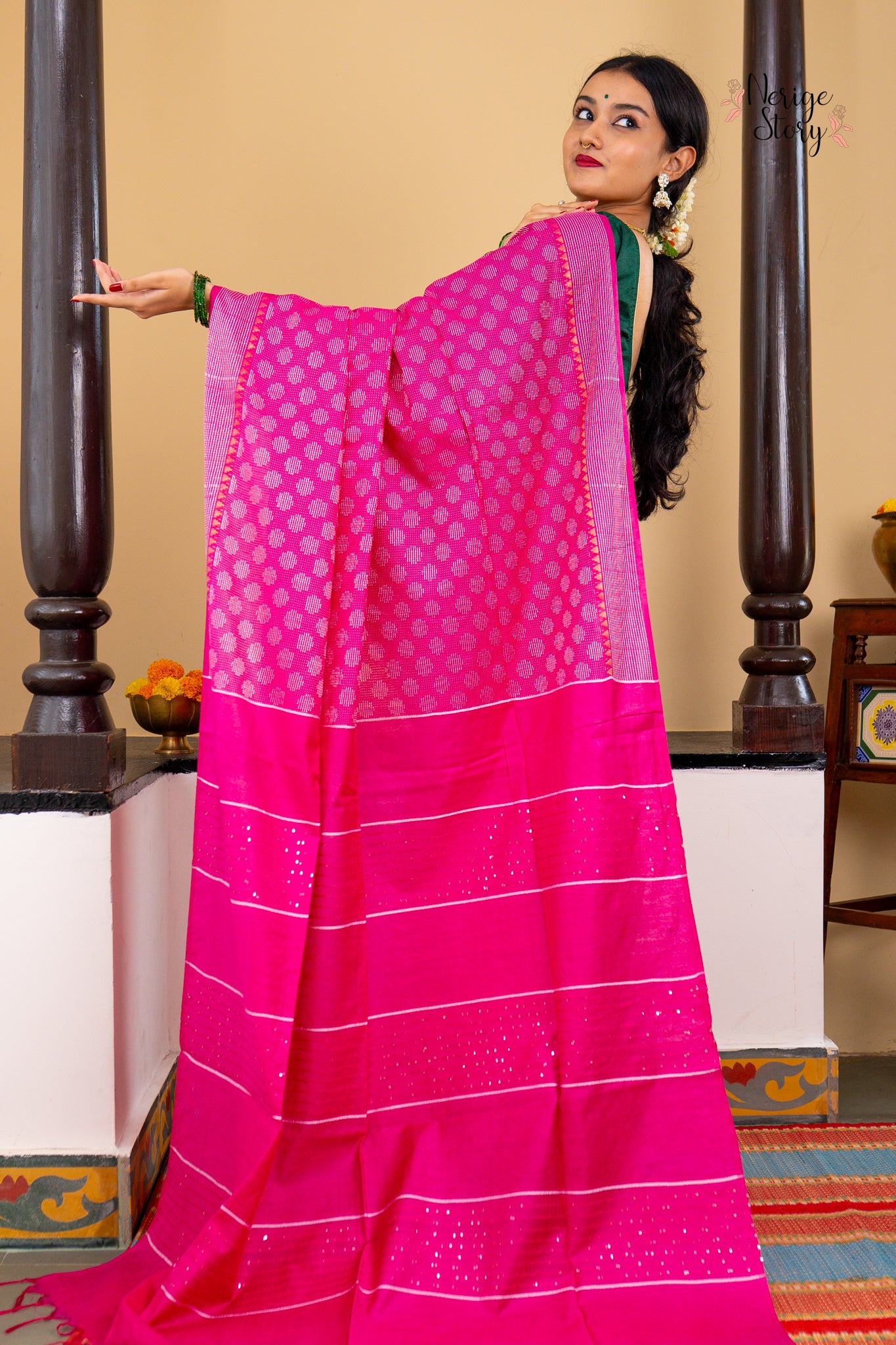 REWATI (रेवती)