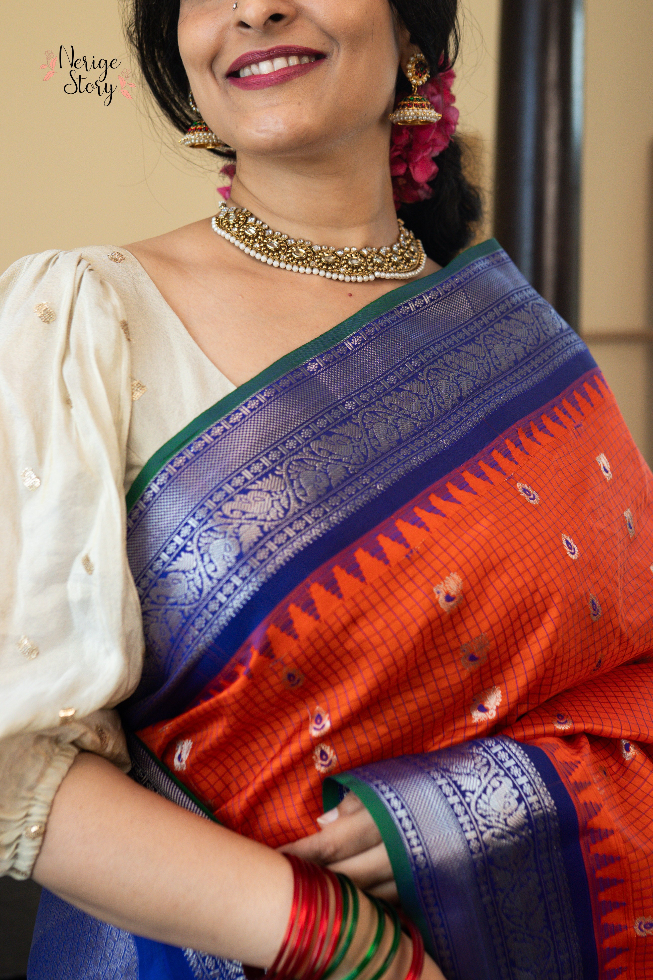 SHYENIMORIKA (శ్యేనిమోరికా)